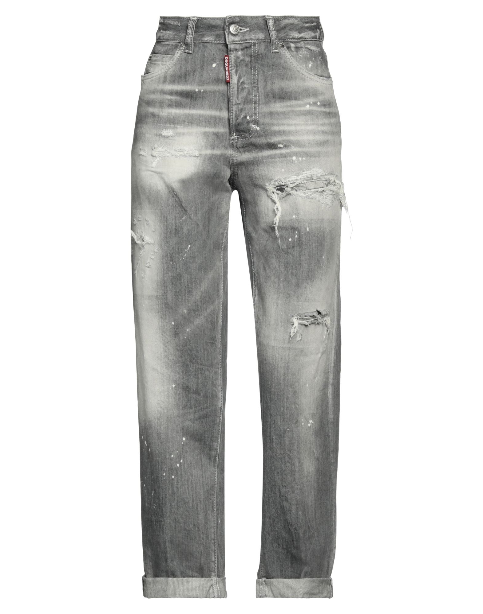 DSQUARED2 DSQUARED2 BOTTOMWEAR Τζιν