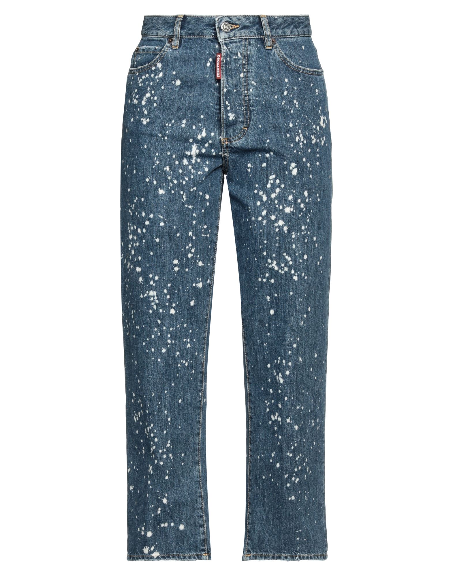 DSQUARED2 DSQUARED2 BOTTOMWEAR Τζιν