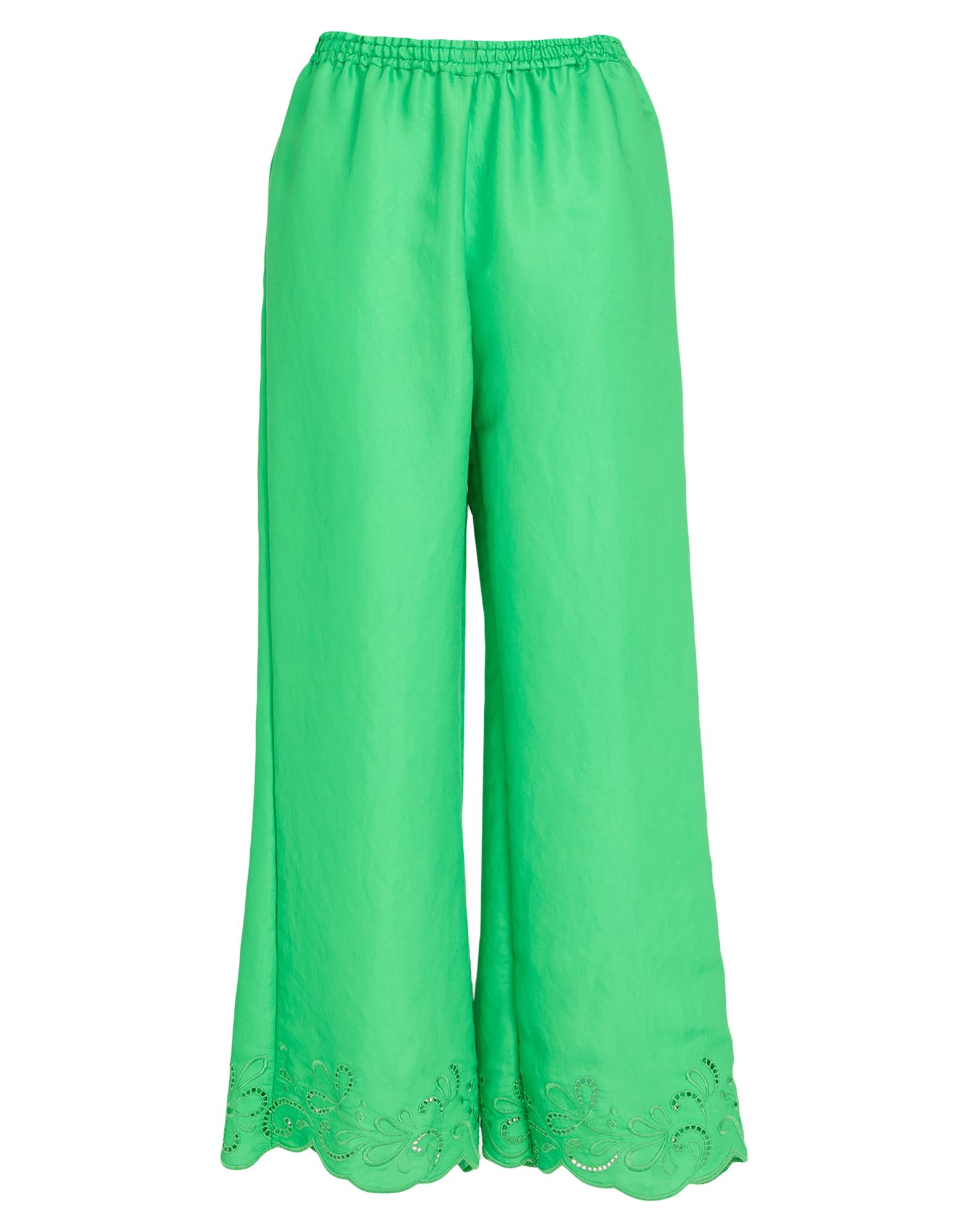 BOUTIQUE MOSCHINO BOUTIQUE MOSCHINO BOTTOMWEAR Casual Παντελόνι