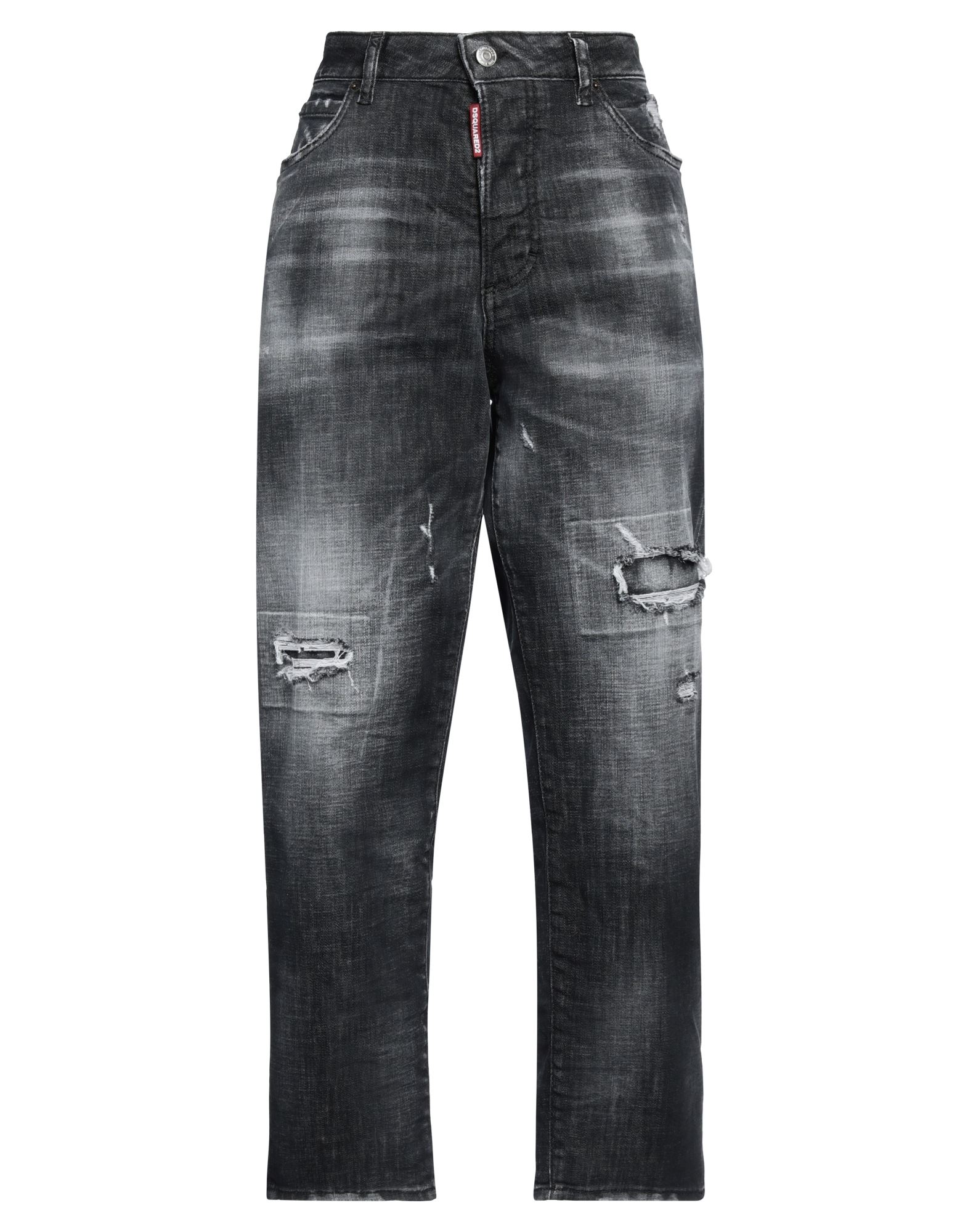 DSQUARED2 DSQUARED2 BOTTOMWEAR Τζιν