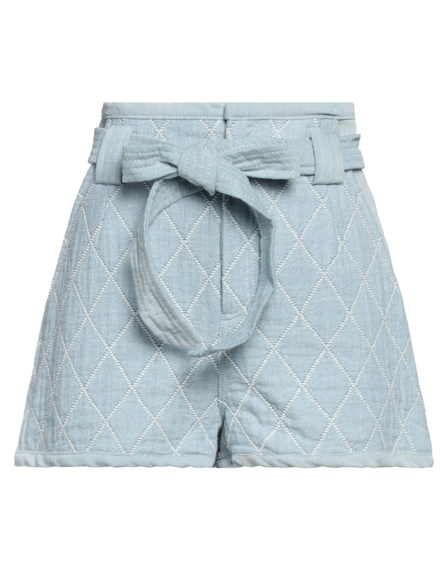 TWINSET BOTTOMWEAR Σορτς & Βερμούδες