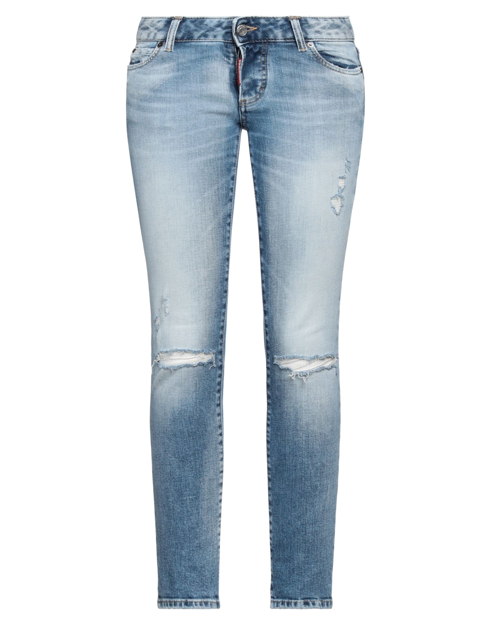 DSQUARED2 DSQUARED2 BOTTOMWEAR Τζιν