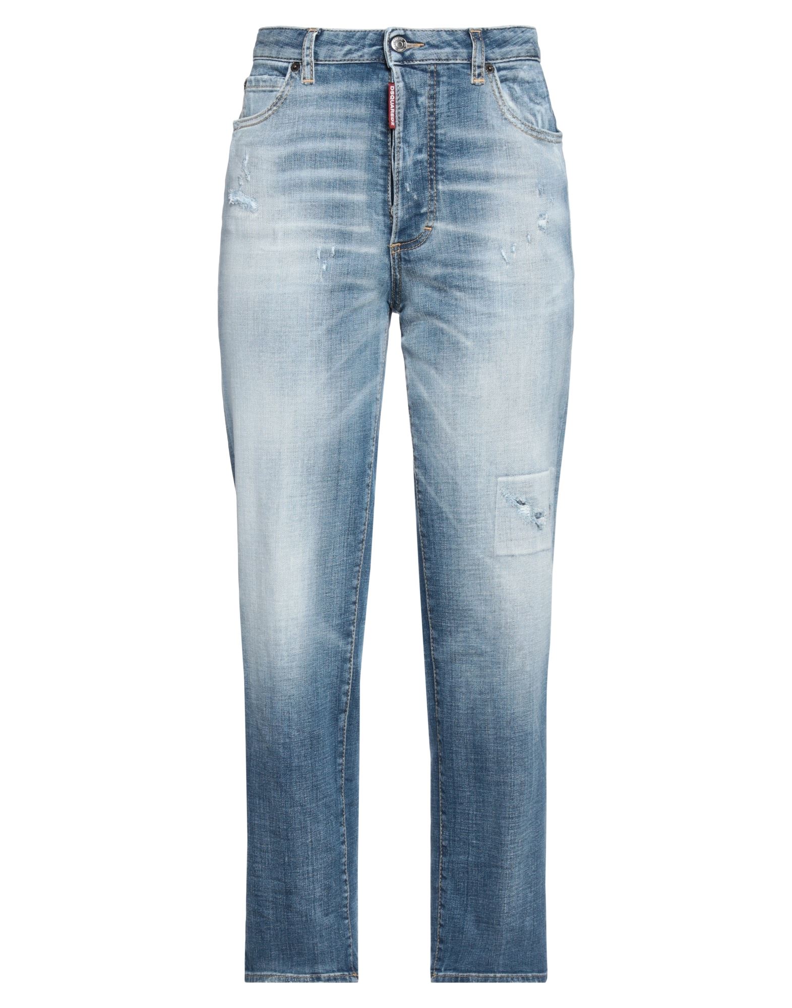 DSQUARED2 DSQUARED2 BOTTOMWEAR Τζιν