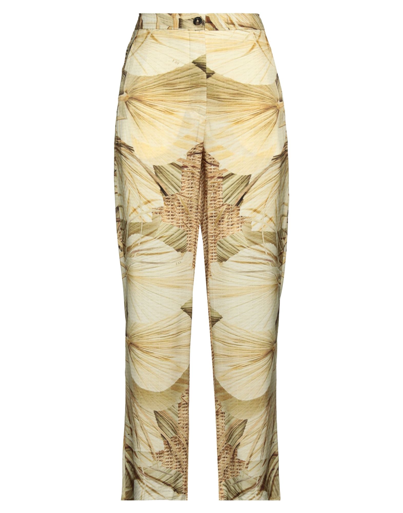 FAY BOTTOMWEAR Casual Παντελόνι