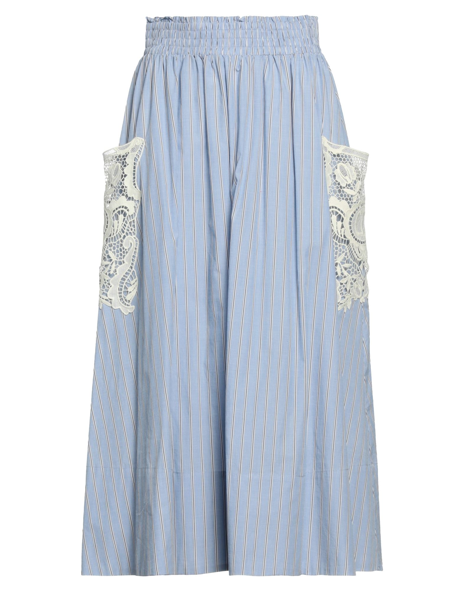 TWINSET TWINSET BOTTOMWEAR Μίντι φούστα