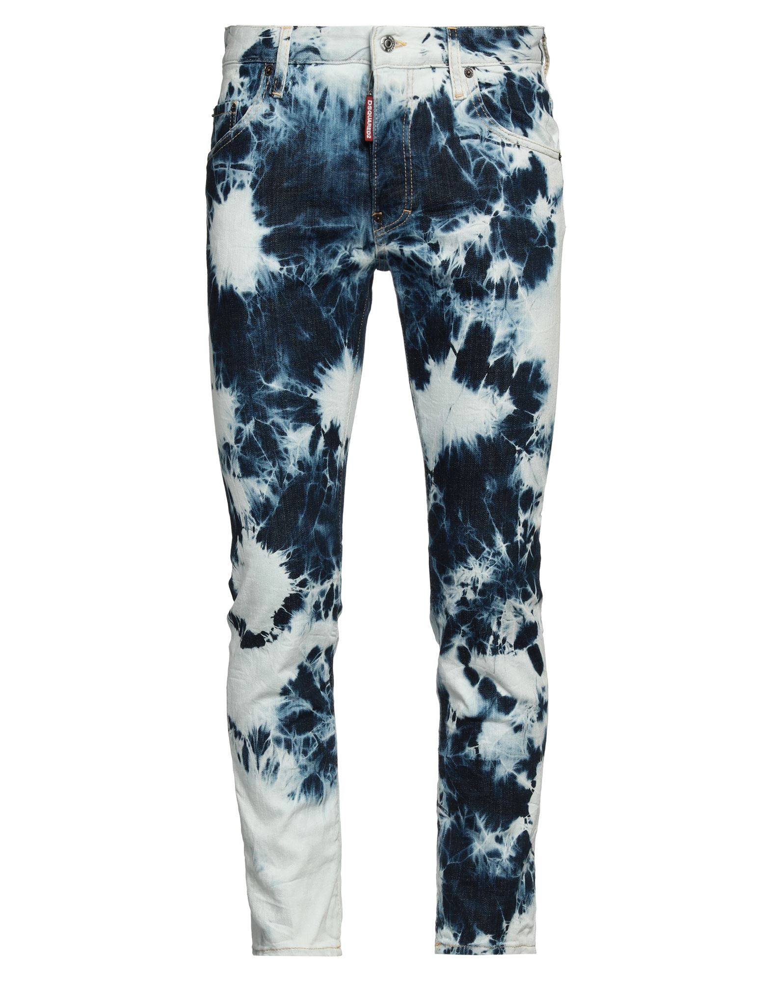DSQUARED2 BOTTOMWEAR Τζιν