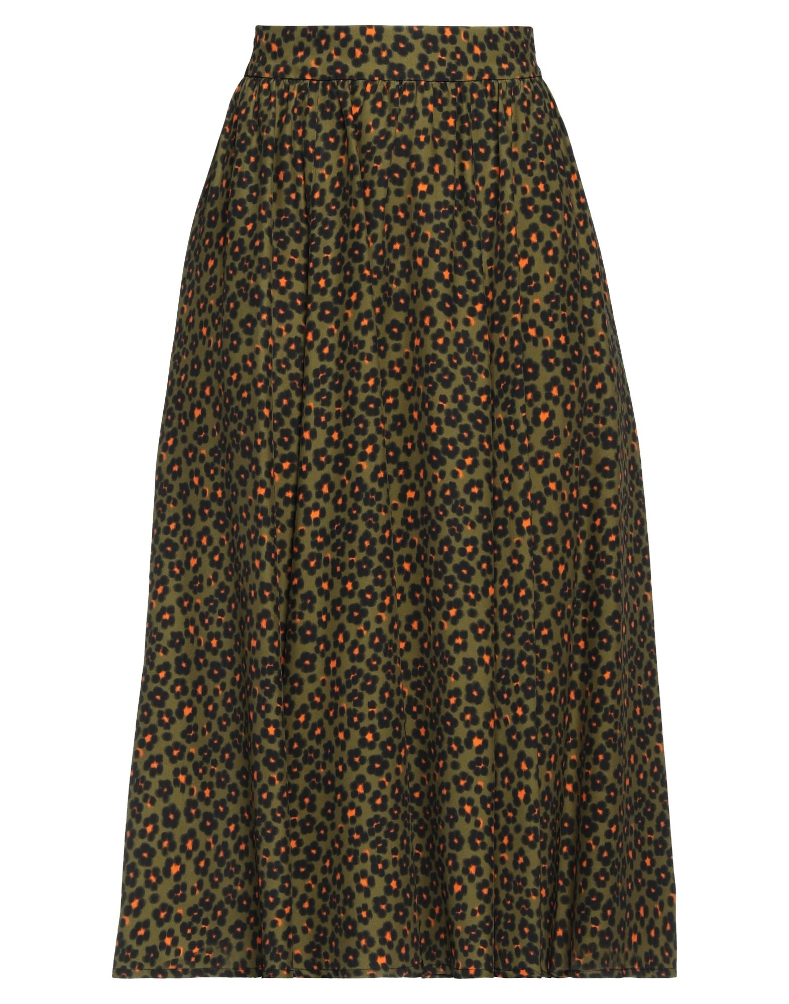 KENZO KENZO BOTTOMWEAR Μίντι φούστα
