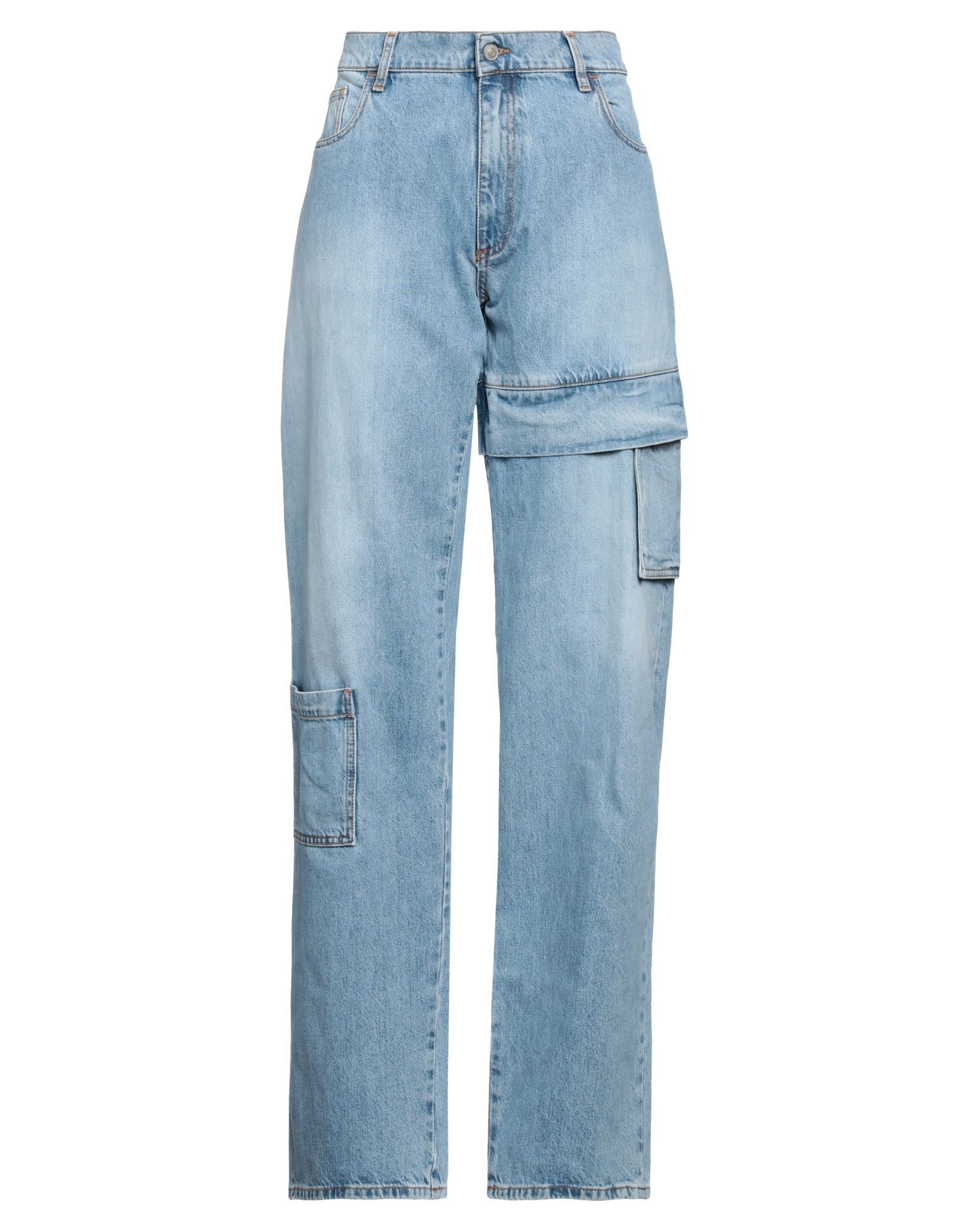 1017 ALYX 9SM 1017 ALYX 9SM BOTTOMWEAR Τζιν