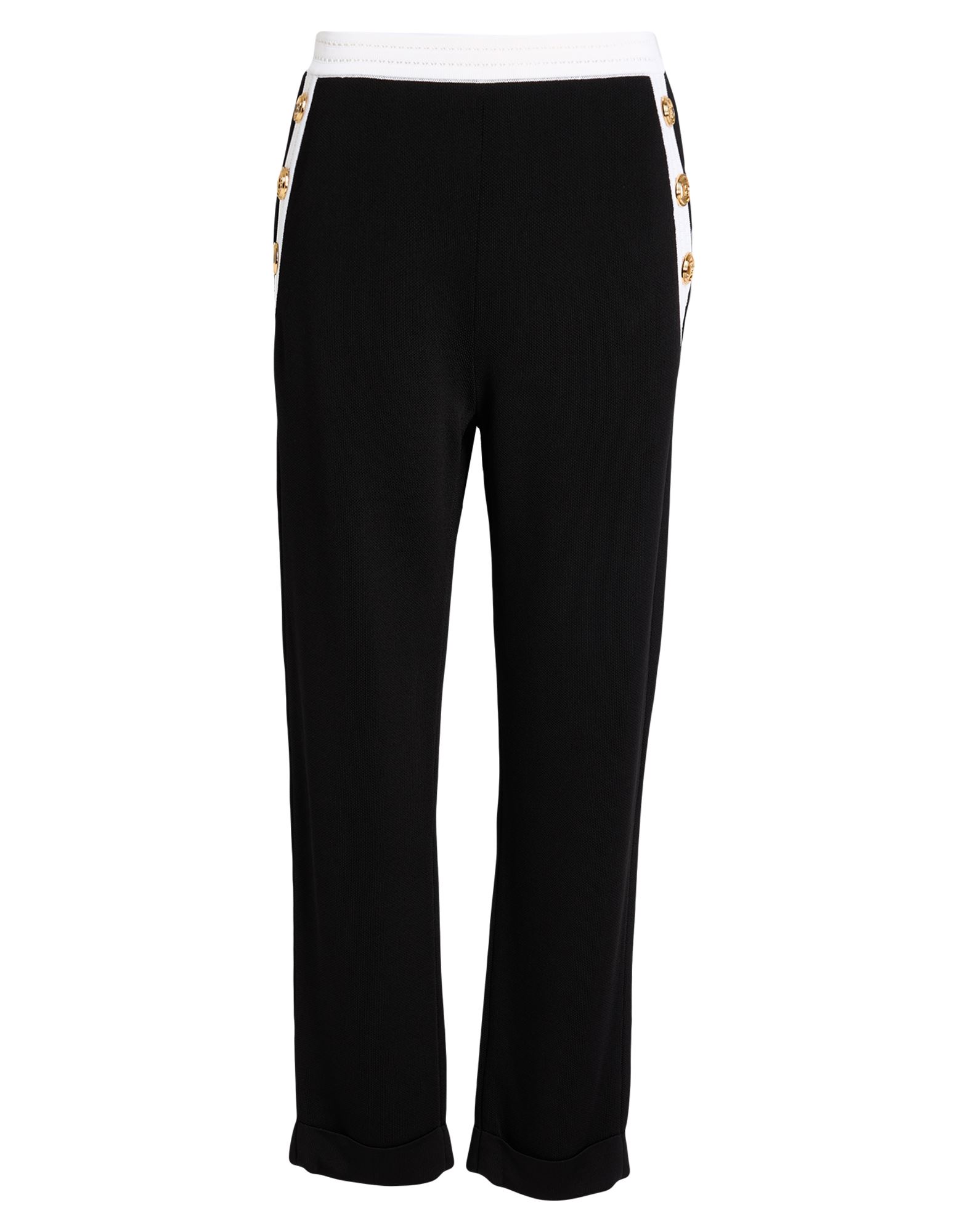 BALMAIN BALMAIN BOTTOMWEAR Casual Παντελόνι