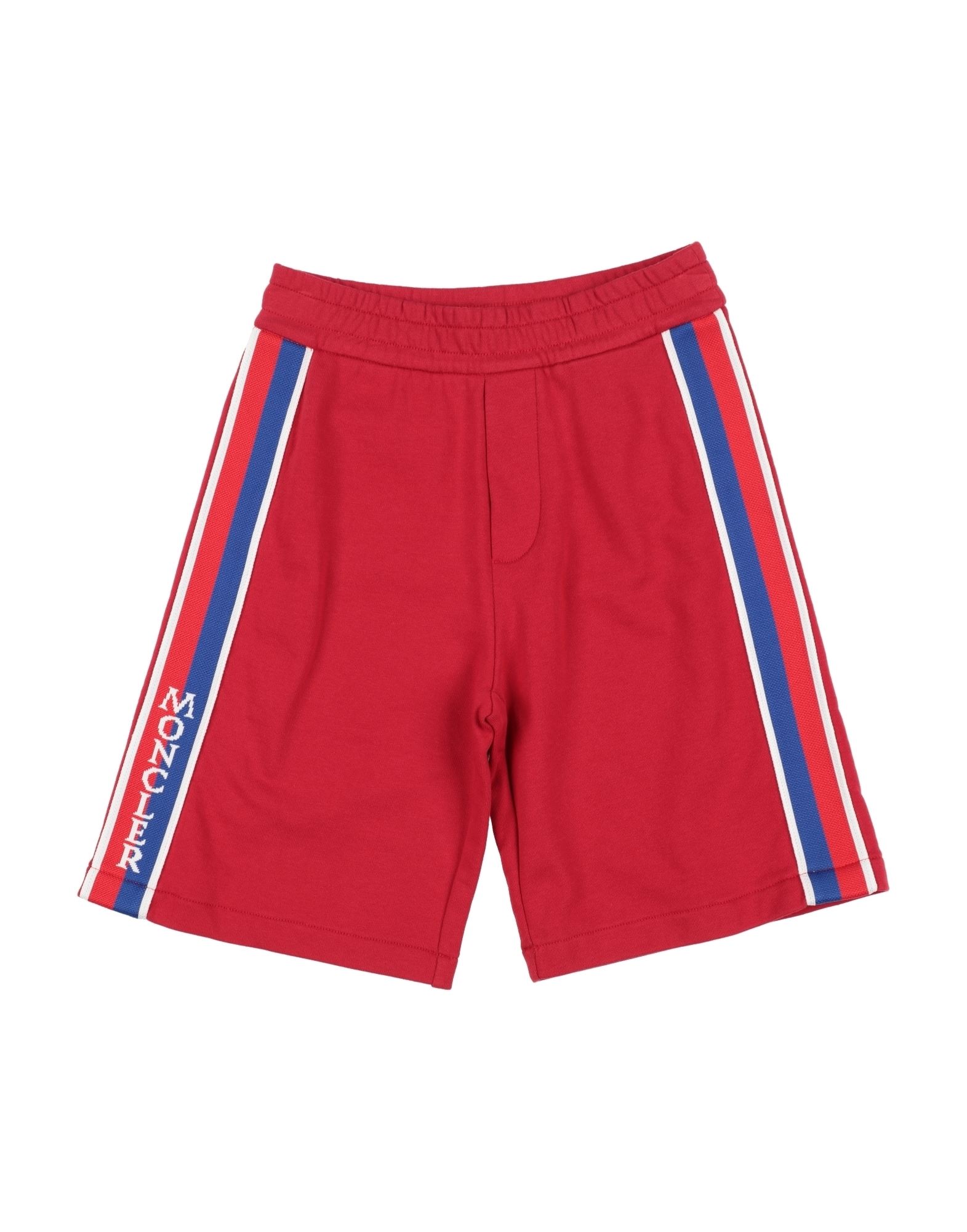  Moncler - Hosen & Röcke - Shorts & Bermudashorts - On Yoox.com 