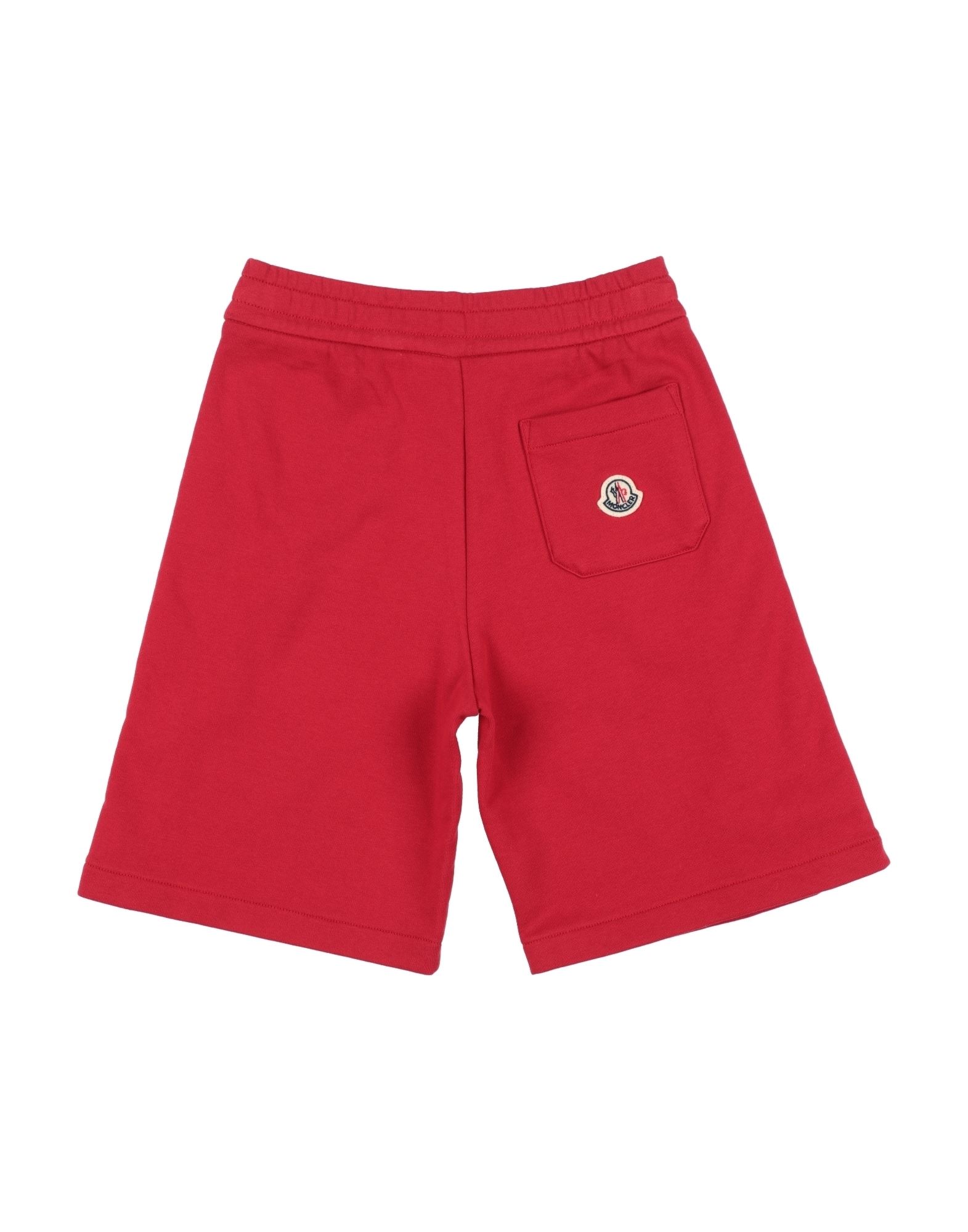  Moncler - Hosen & Röcke - Shorts & Bermudashorts - On Yoox.com 