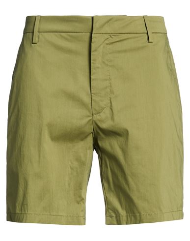 Pantalones cortos y bermudas Hombre Verde 29 Hombre
