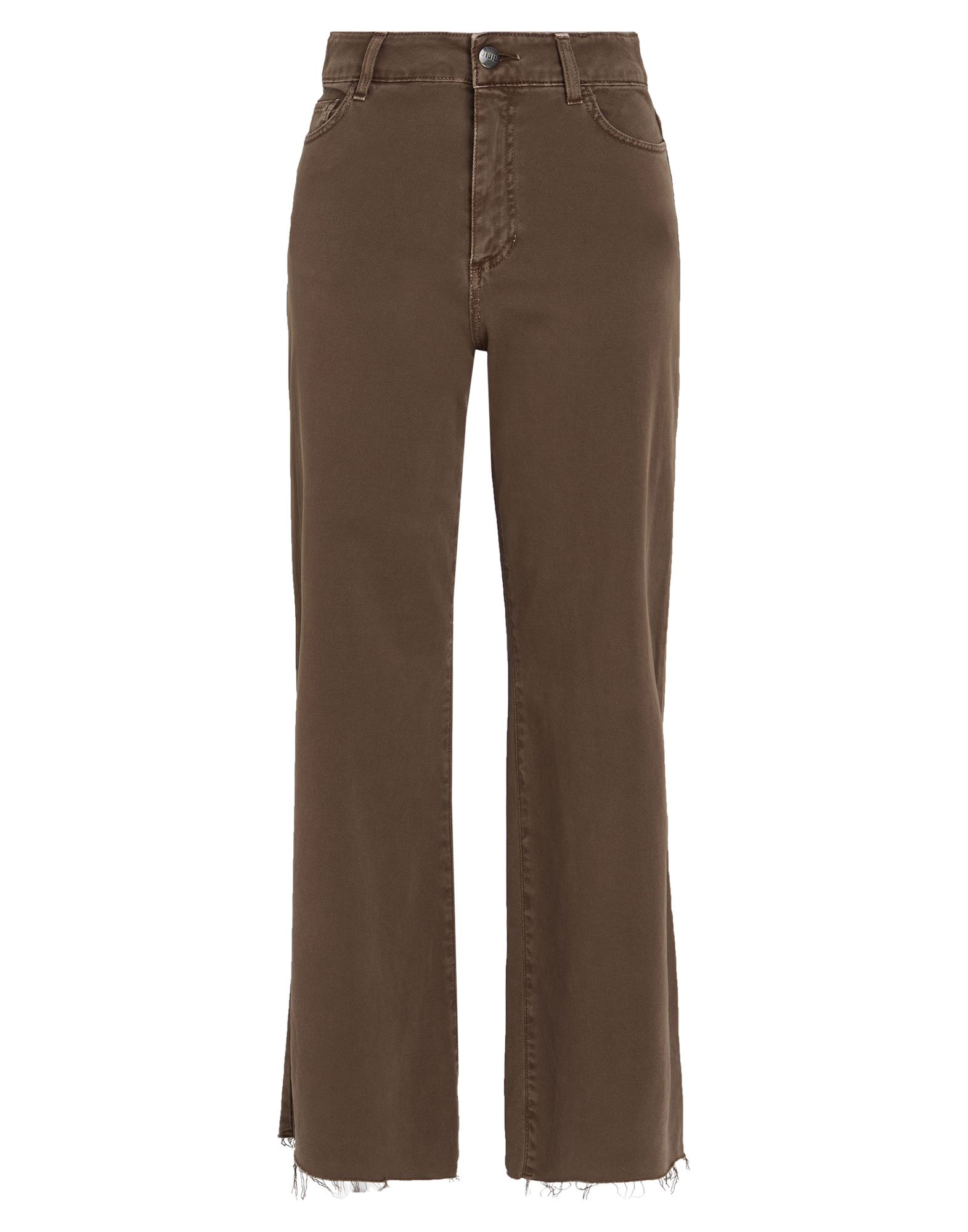  Jijil - Hosen & Röcke - Jeanshosen - On Yoox.com 