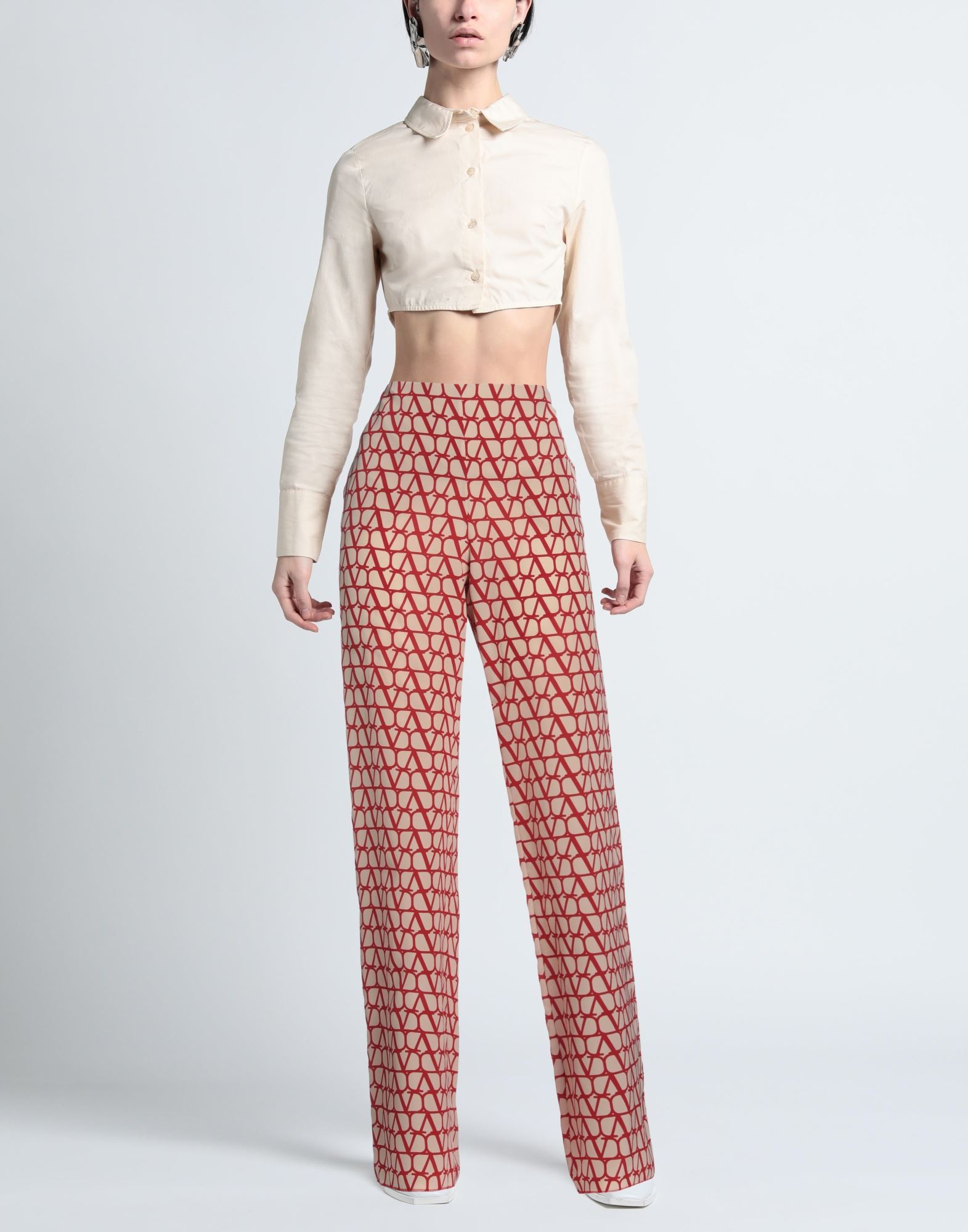  Valentino Garavani - Hosen & Röcke - Hosen - On Yoox.com 