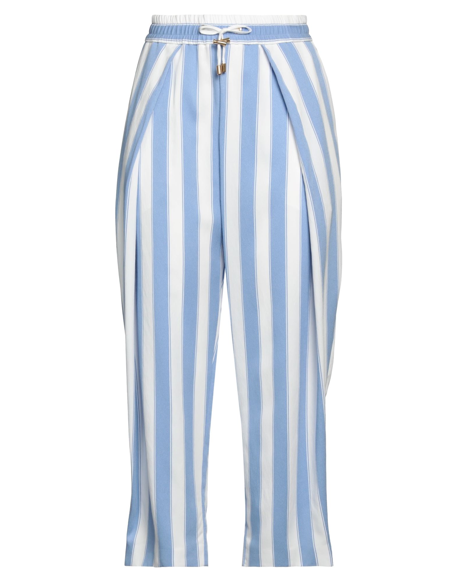BALMAIN BALMAIN BOTTOMWEAR Casual Παντελόνι