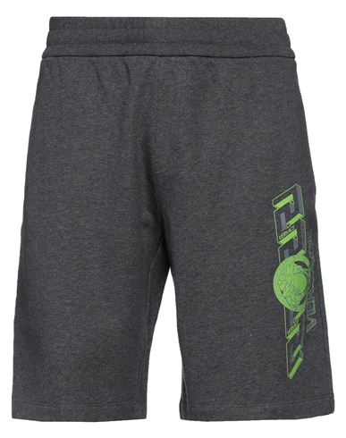 Pantalones cortos y bermudas Hombre Gris 4XL,M,S,XL,XXL Hombre