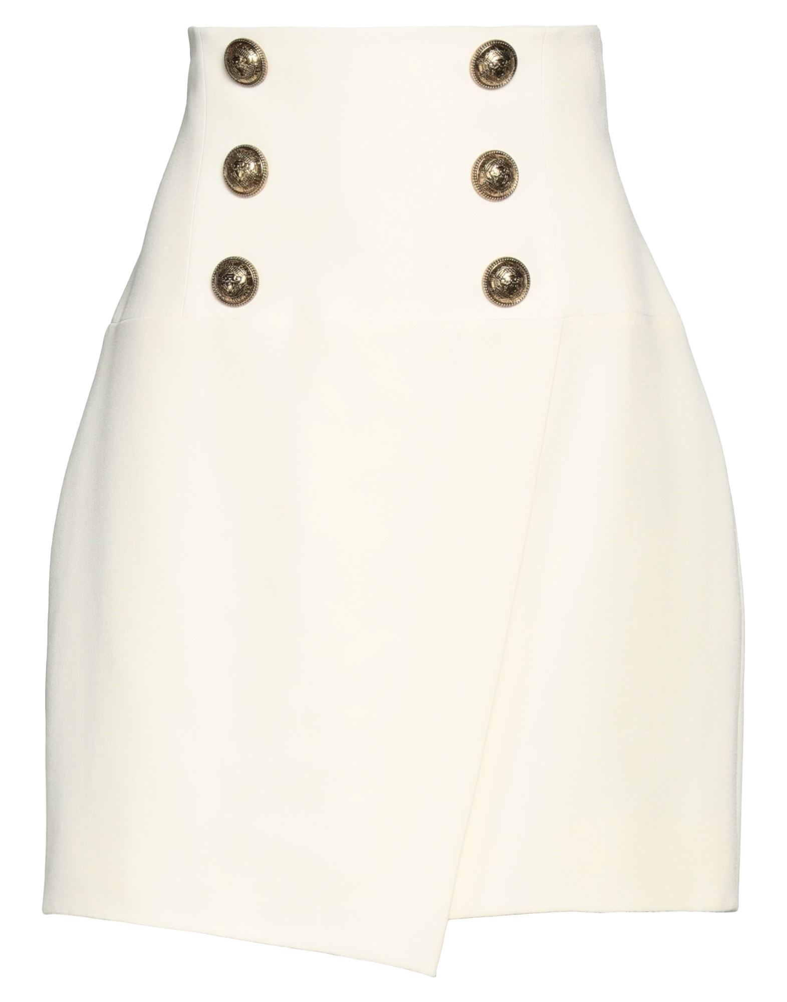 BALMAIN BALMAIN BOTTOMWEAR Μίνι φούστα