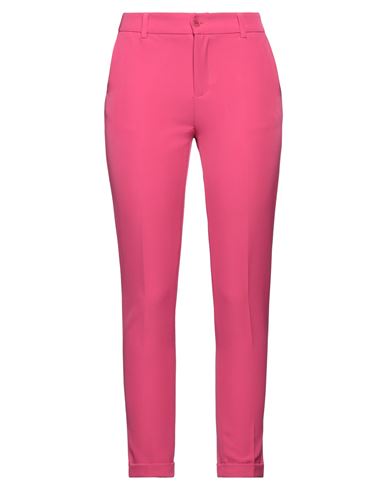 Hose Damen Fuchsia 36,38,40 Damen