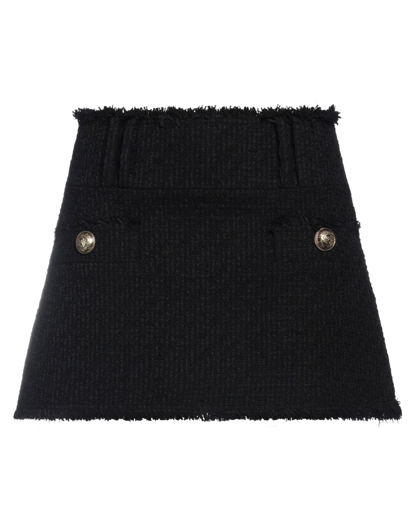 BALMAIN BALMAIN BOTTOMWEAR Μίνι φούστα