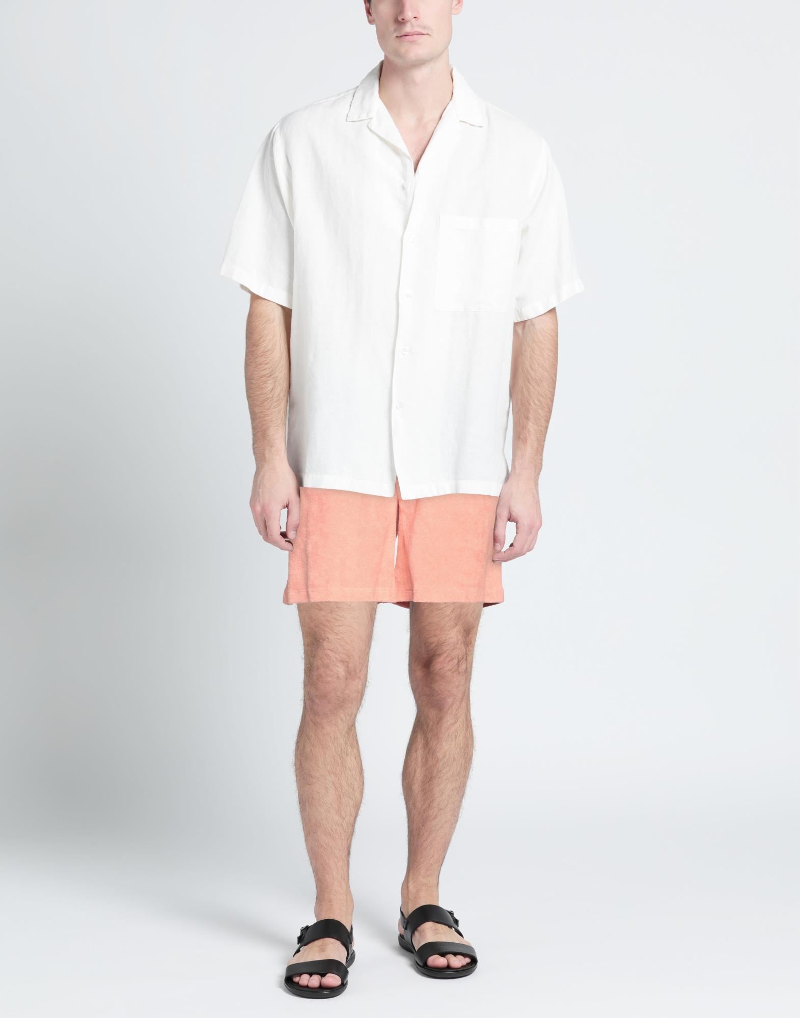  Grey Daniele Alessandrini - Hosen & Röcke - Shorts & Bermudashorts - On Yoox.com 