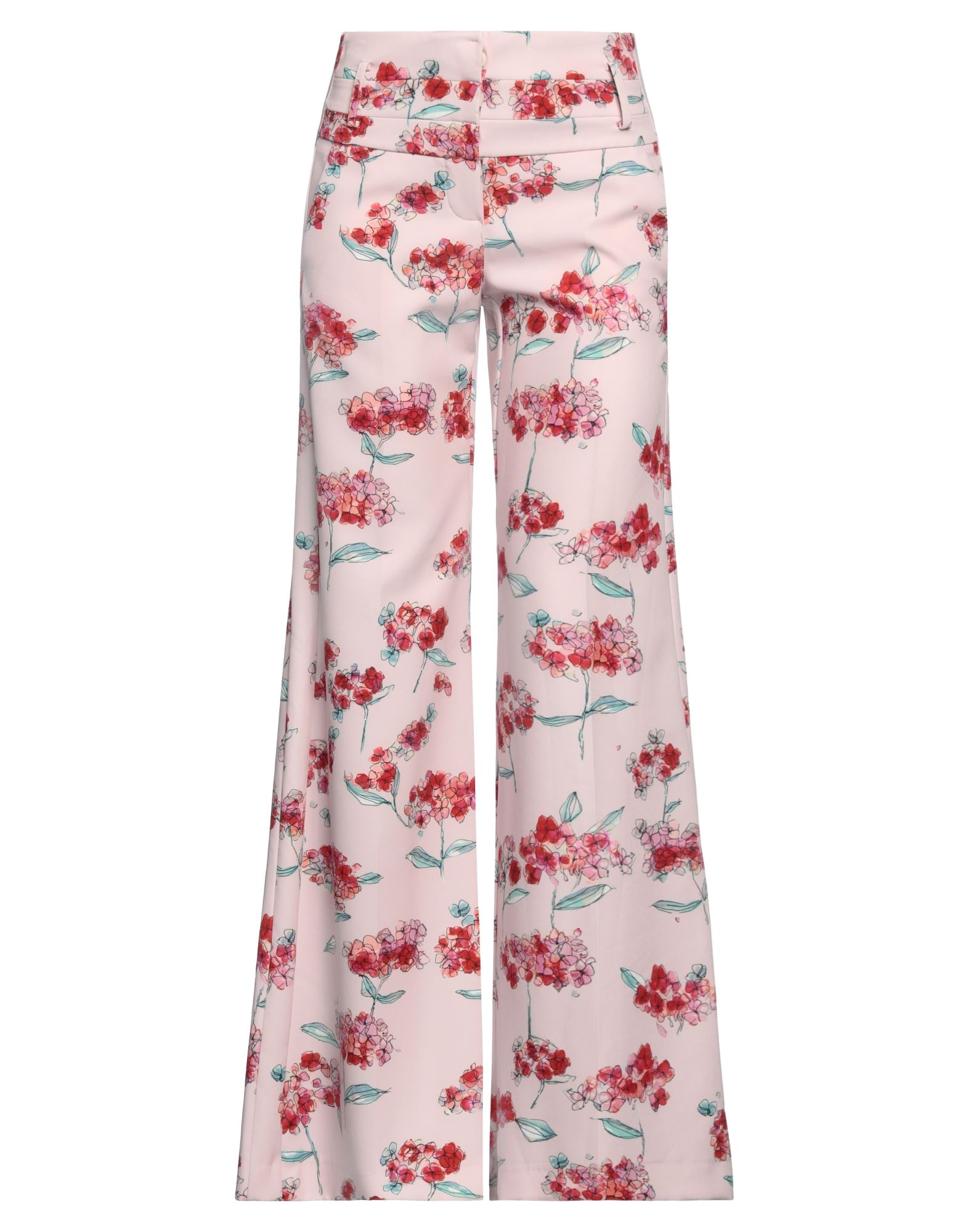 PATRIZIA PEPE BOTTOMWEAR Casual Παντελόνι