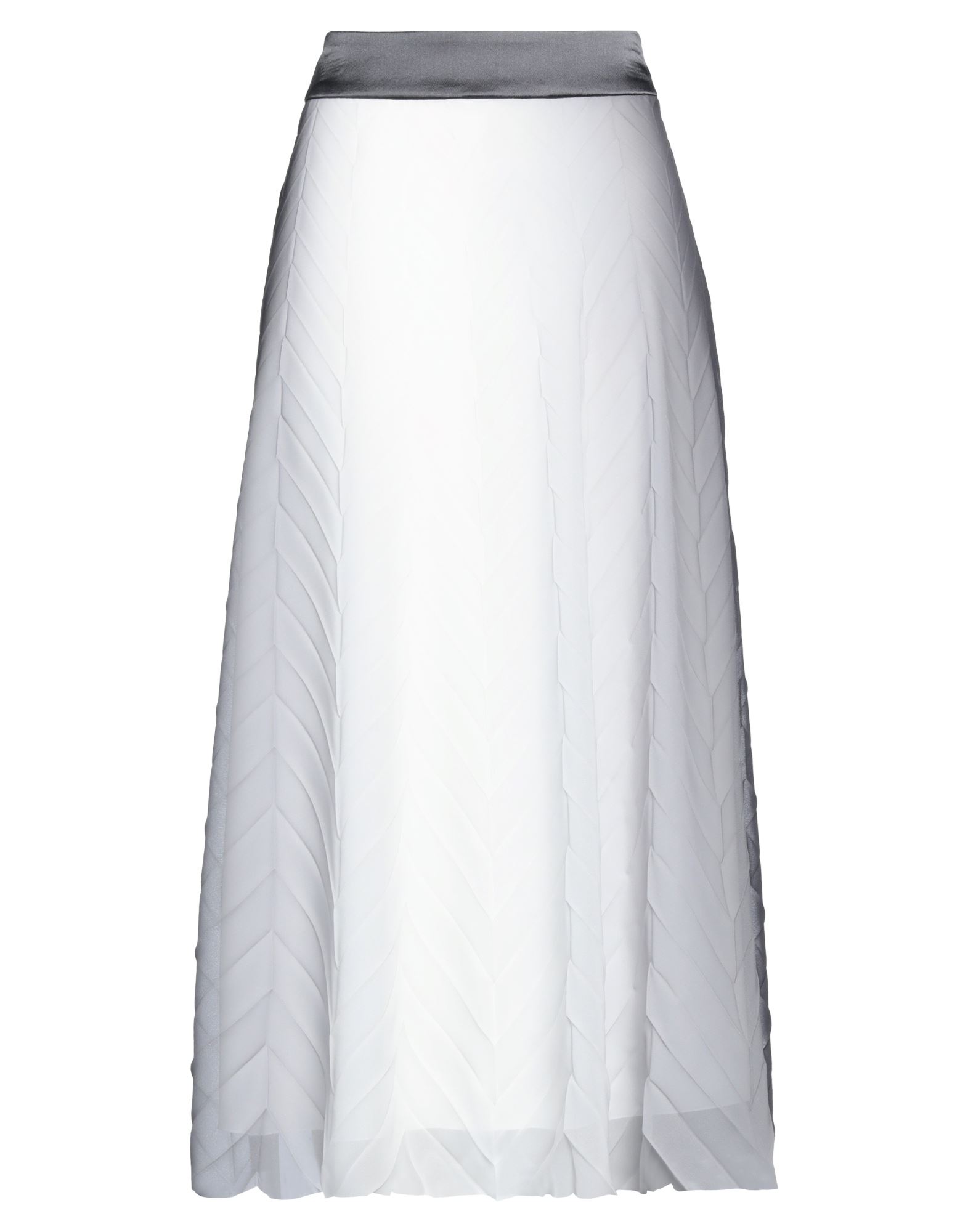 PESERICO PESERICO BOTTOMWEAR Μίντι φούστα