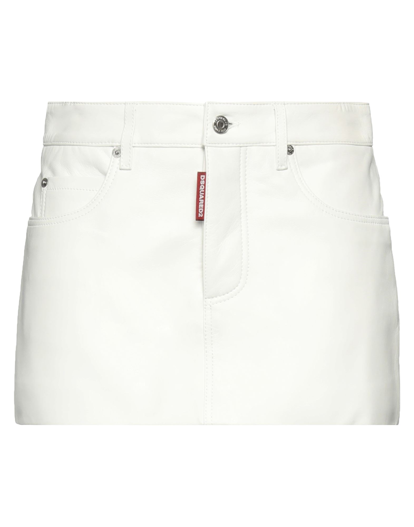 DSQUARED2 DSQUARED2 BOTTOMWEAR Μίνι φούστα