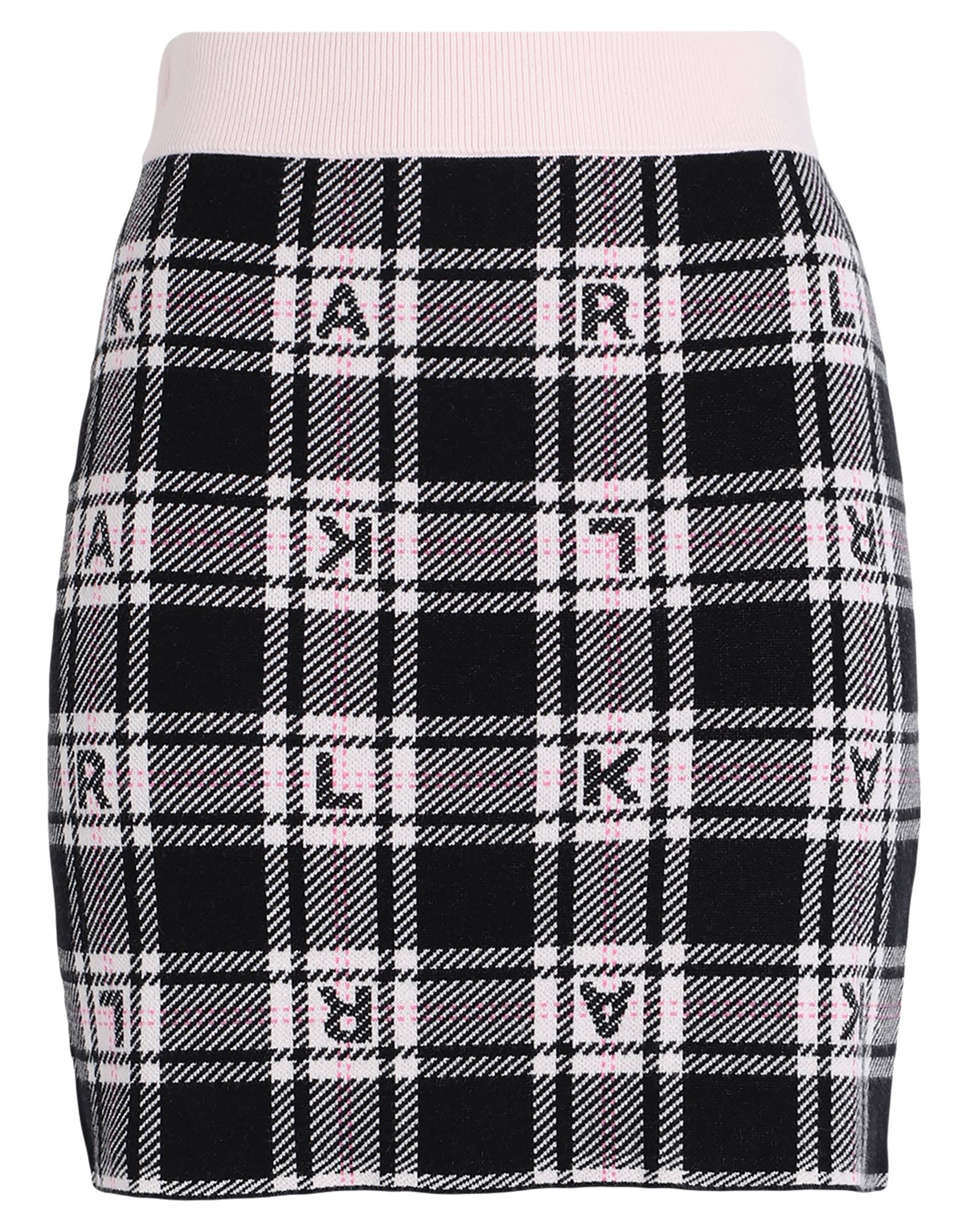 KARL LAGERFELD BOTTOMWEAR Μίνι φούστα