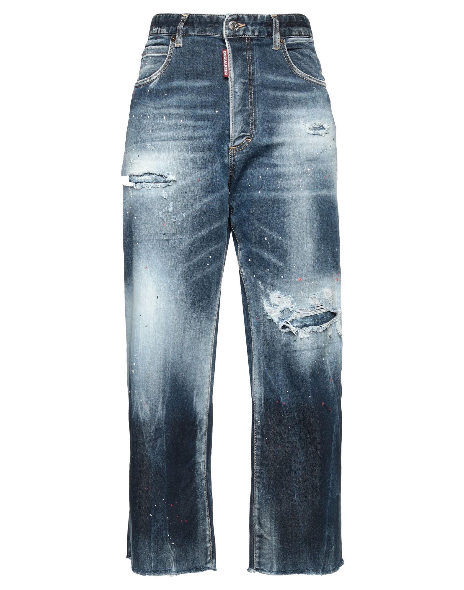 DSQUARED2 DSQUARED2 BOTTOMWEAR Τζιν