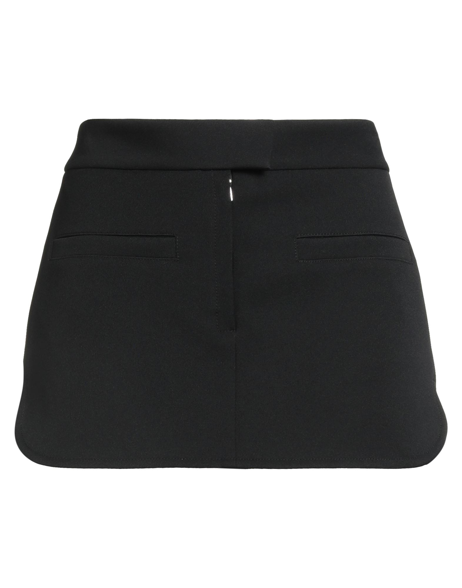 COURRÈGES COURRÈGES BOTTOMWEAR Μίνι φούστα