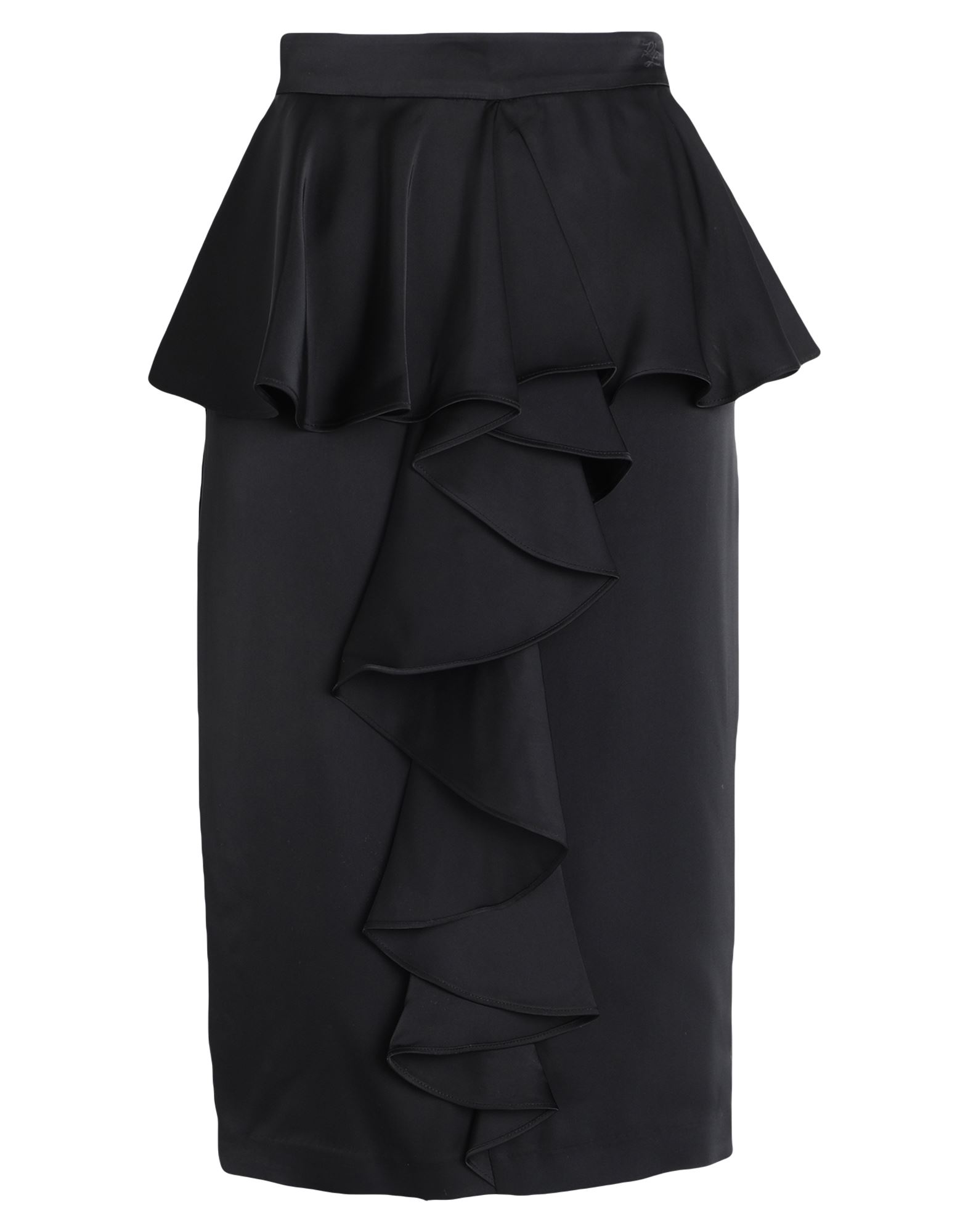 KARL LAGERFELD BOTTOMWEAR Μίντι φούστα