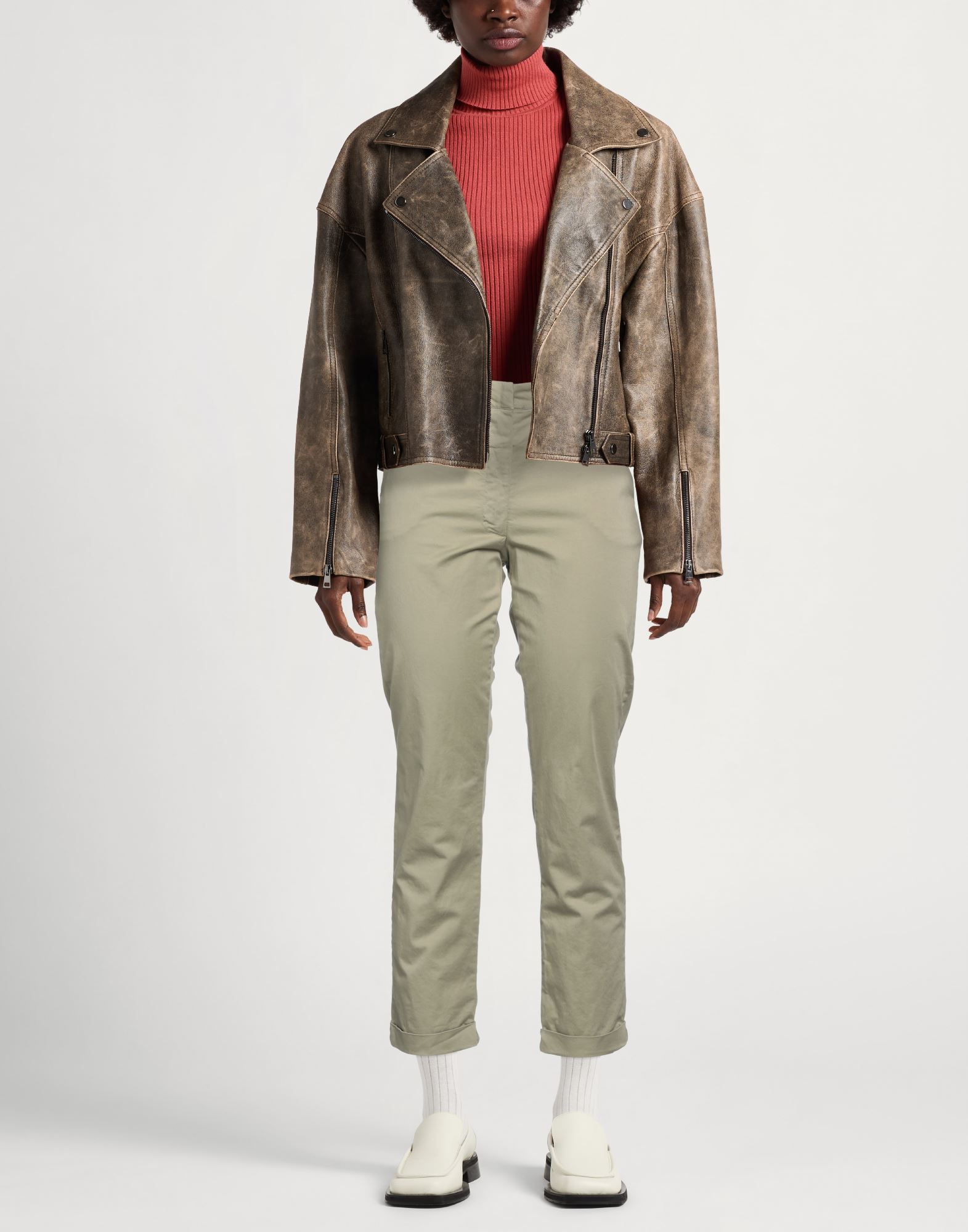  Manila Grace - Hosen & Röcke - Hosen - On Yoox.com 