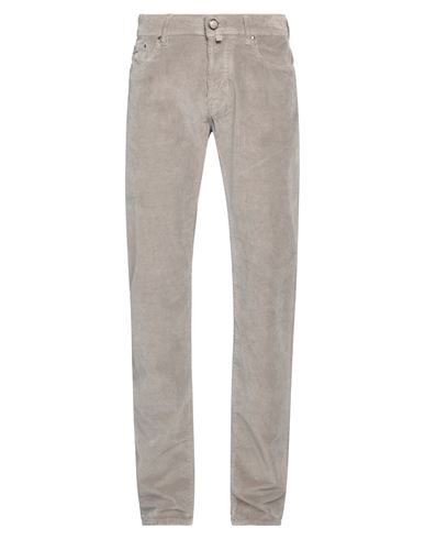 JACOB COHЁN JACOB COHЁN MAN PANTS TAUPE SIZE 30 COTTON, MODAL, ELASTANE, POLYESTER 