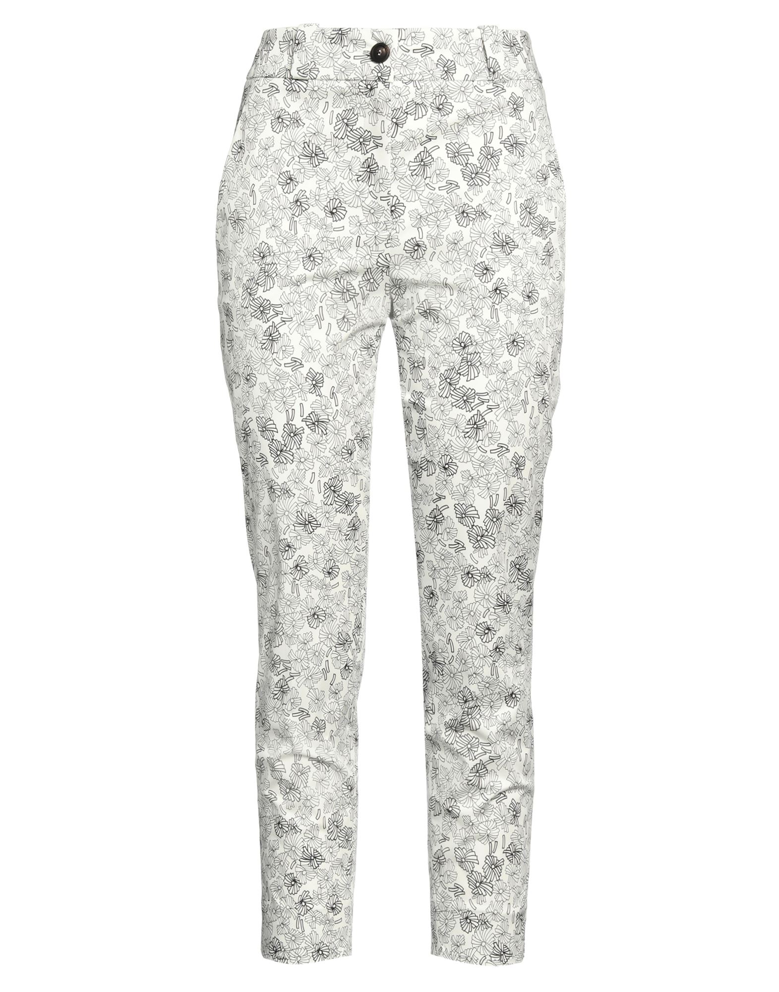  PESERICO BOTTOMWEAR Casual Παντελόνι