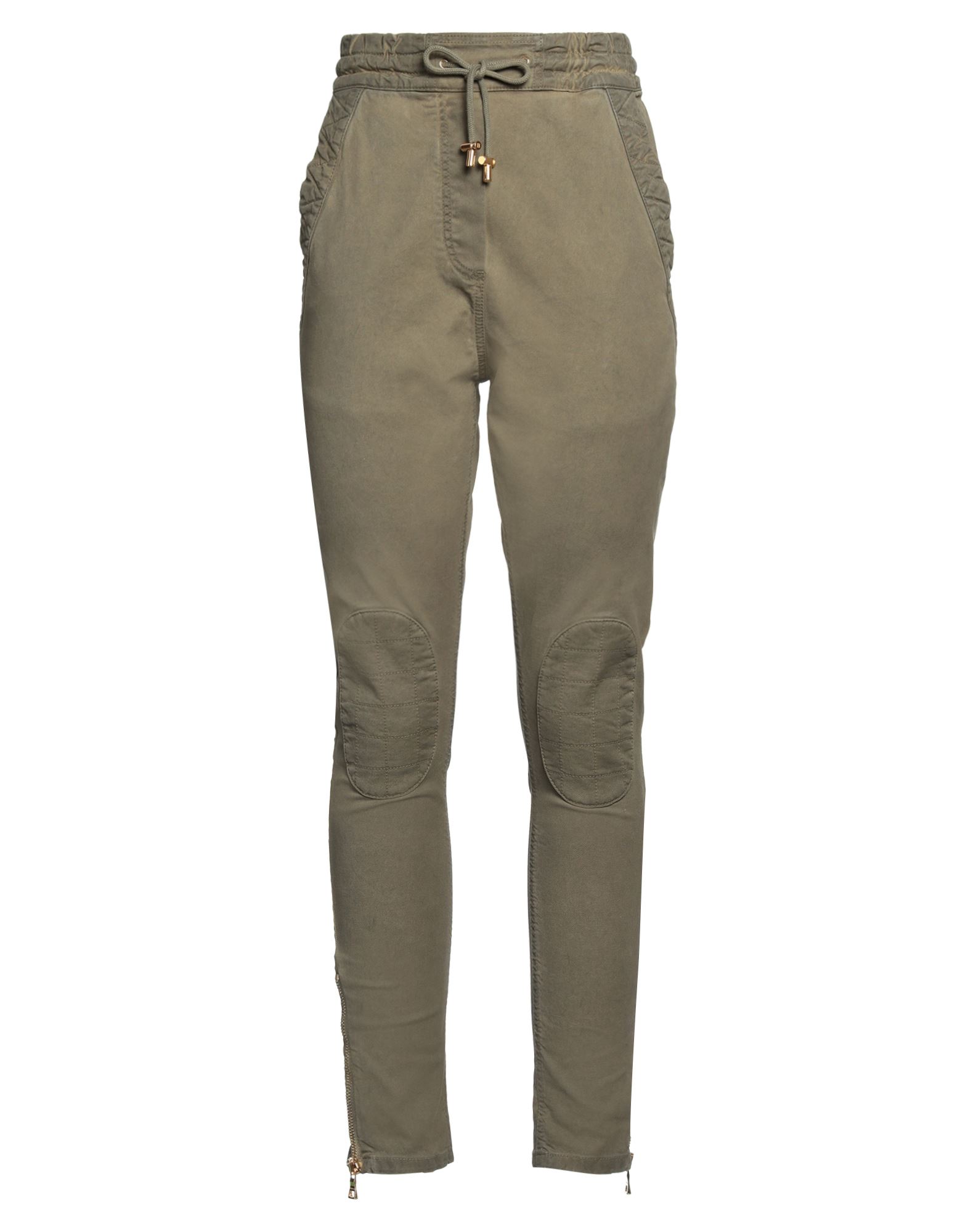 BALMAIN BALMAIN BOTTOMWEAR Casual Παντελόνι