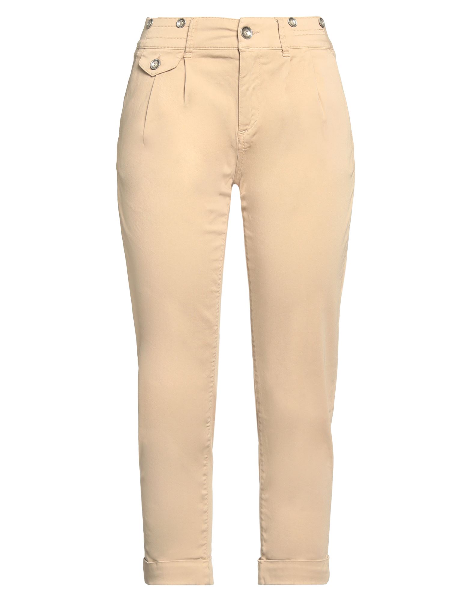 JACOB COHЁN BOTTOMWEAR Casual Παντελόνι