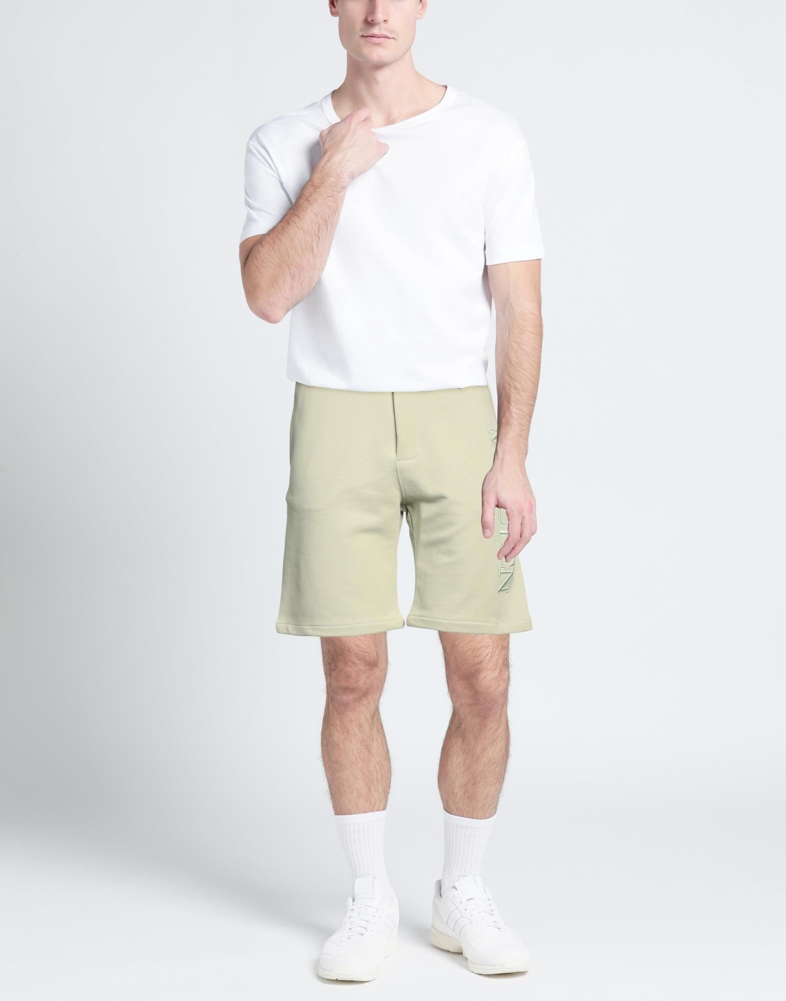  Mcqueen - Hosen & Röcke - Shorts & Bermudashorts - On Yoox.com 