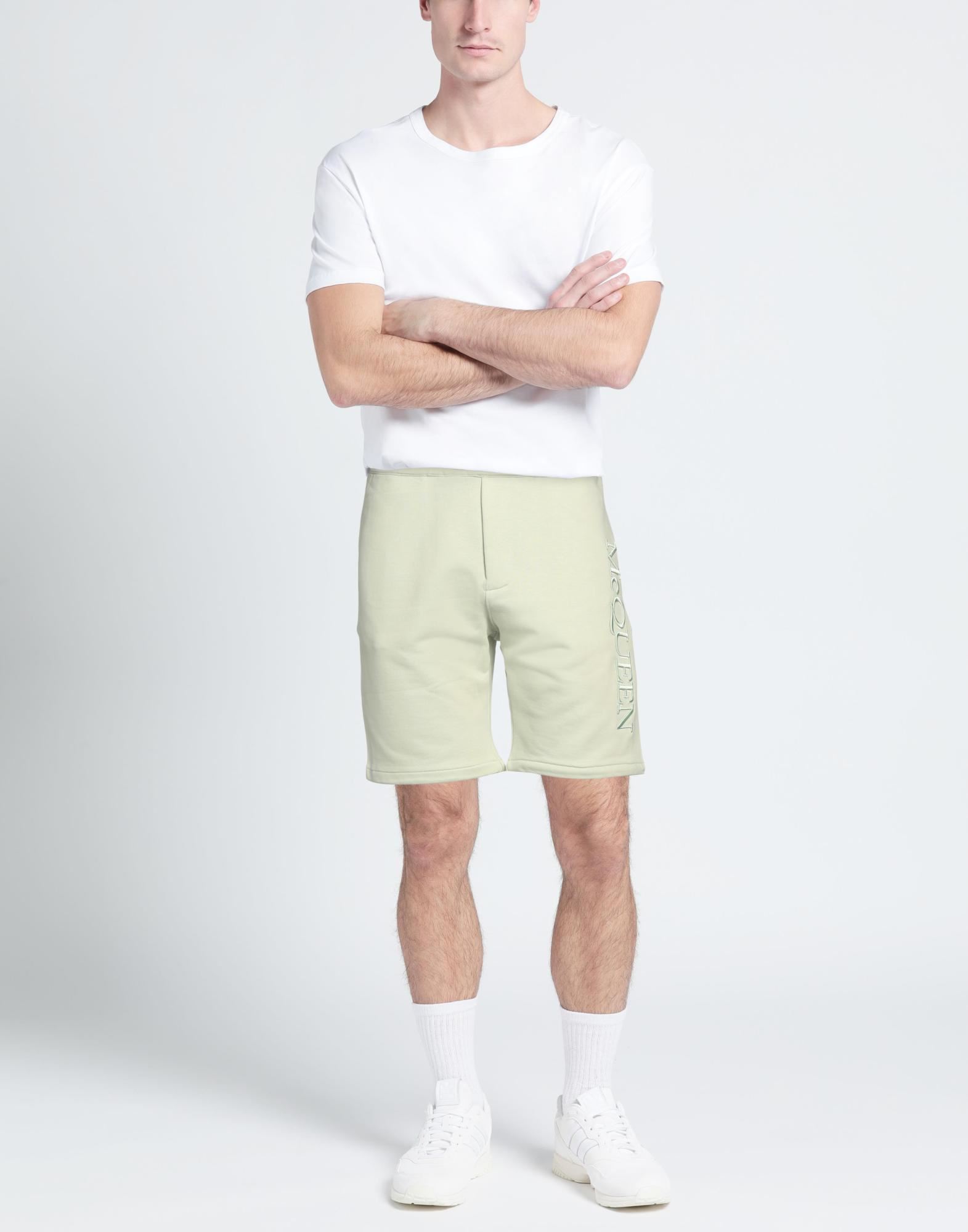  Mcqueen - Hosen & Röcke - Shorts & Bermudashorts - On Yoox.com 