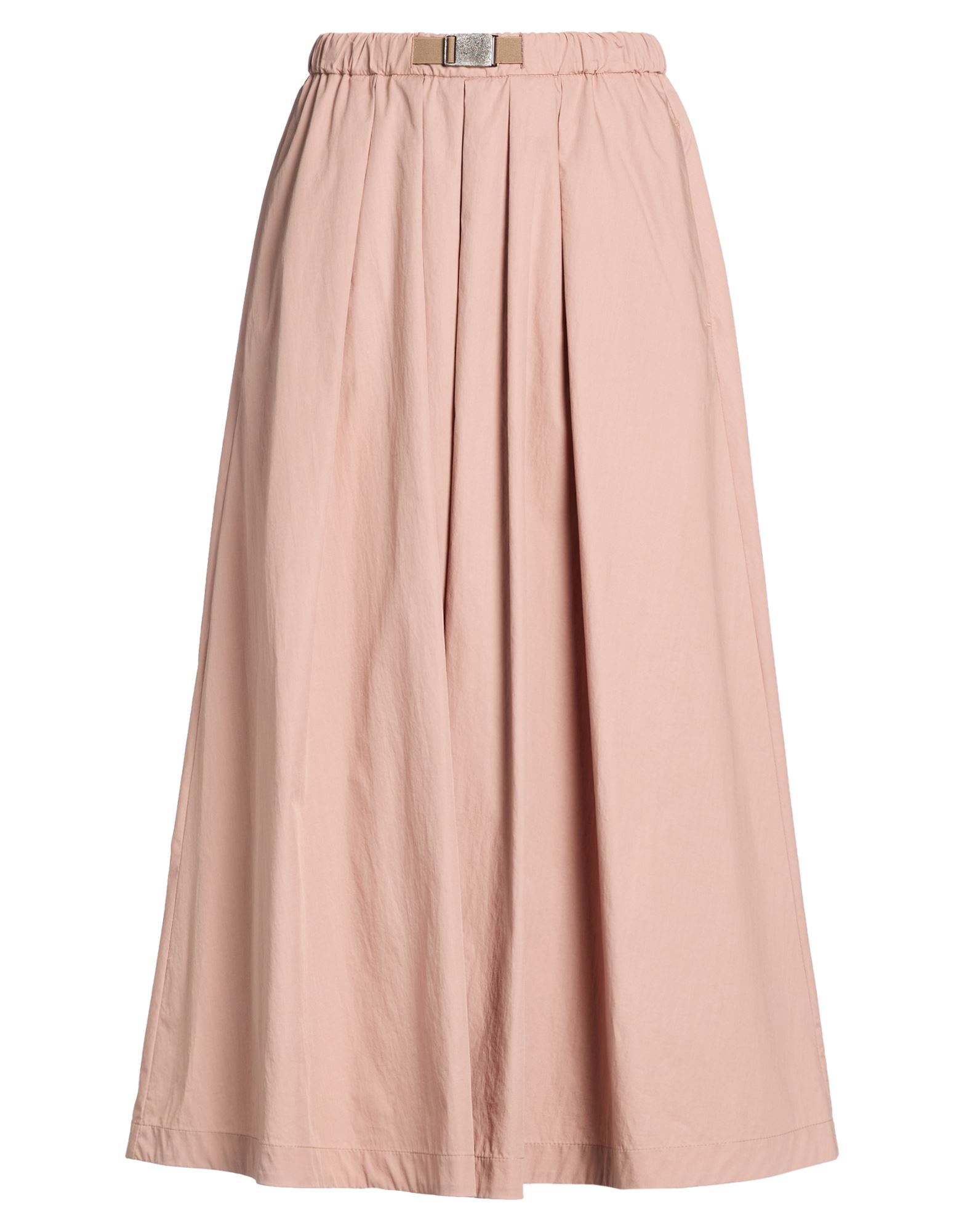 BRUNELLO CUCINELLI BRUNELLO CUCINELLI BOTTOMWEAR Μίντι φούστα