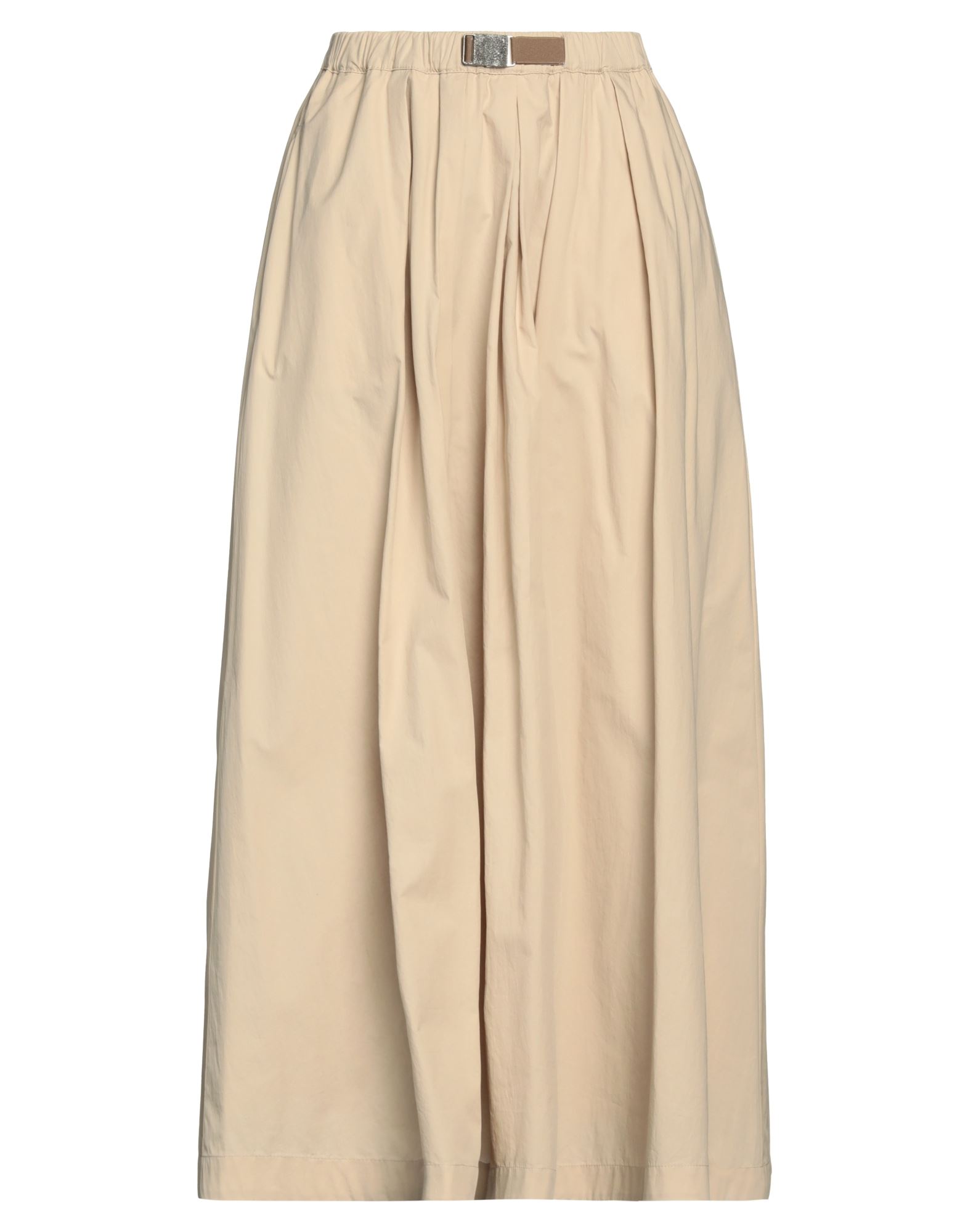 BRUNELLO CUCINELLI BRUNELLO CUCINELLI BOTTOMWEAR Μίντι φούστα