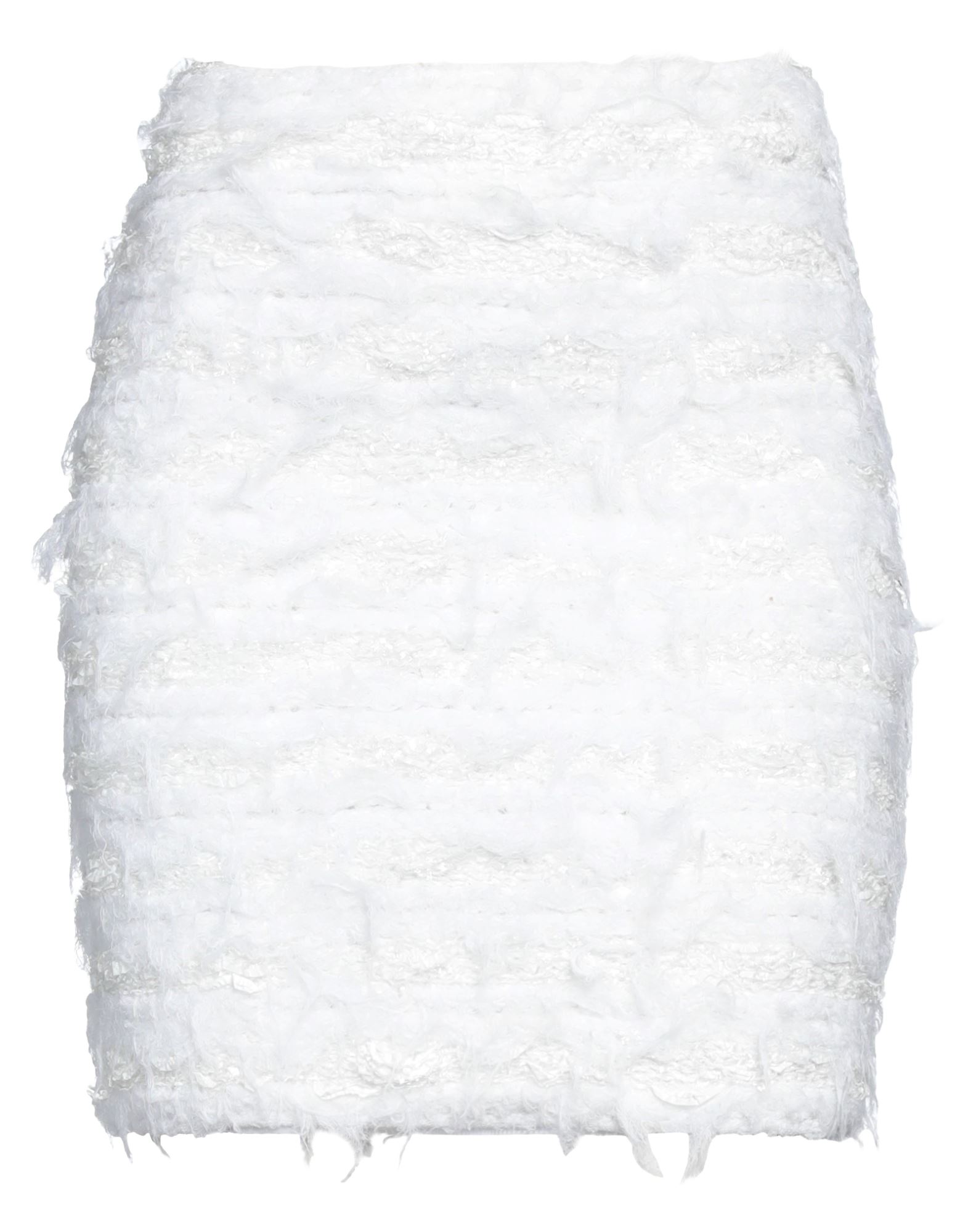 BALMAIN BOTTOMWEAR Μίνι φούστα