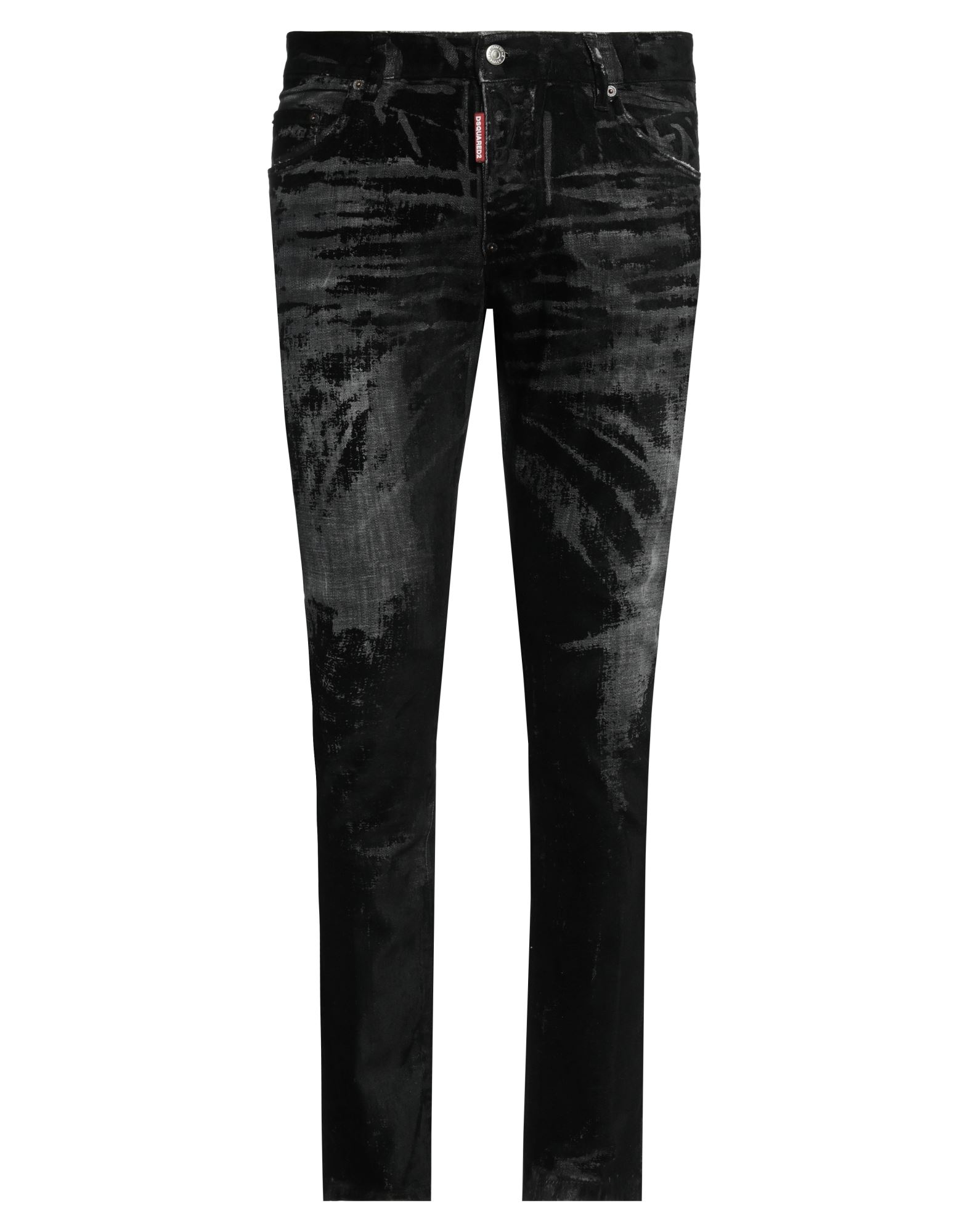 DSQUARED2 BOTTOMWEAR Τζιν