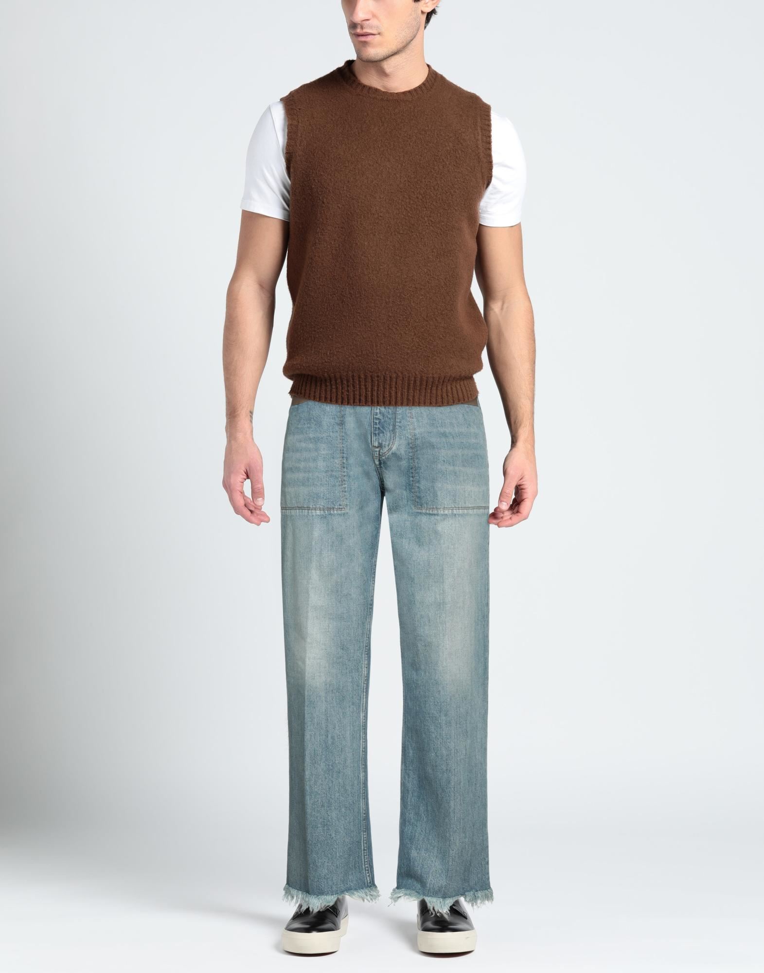  Fendi - Hosen & Röcke - Jeanshosen - On Yoox.com 