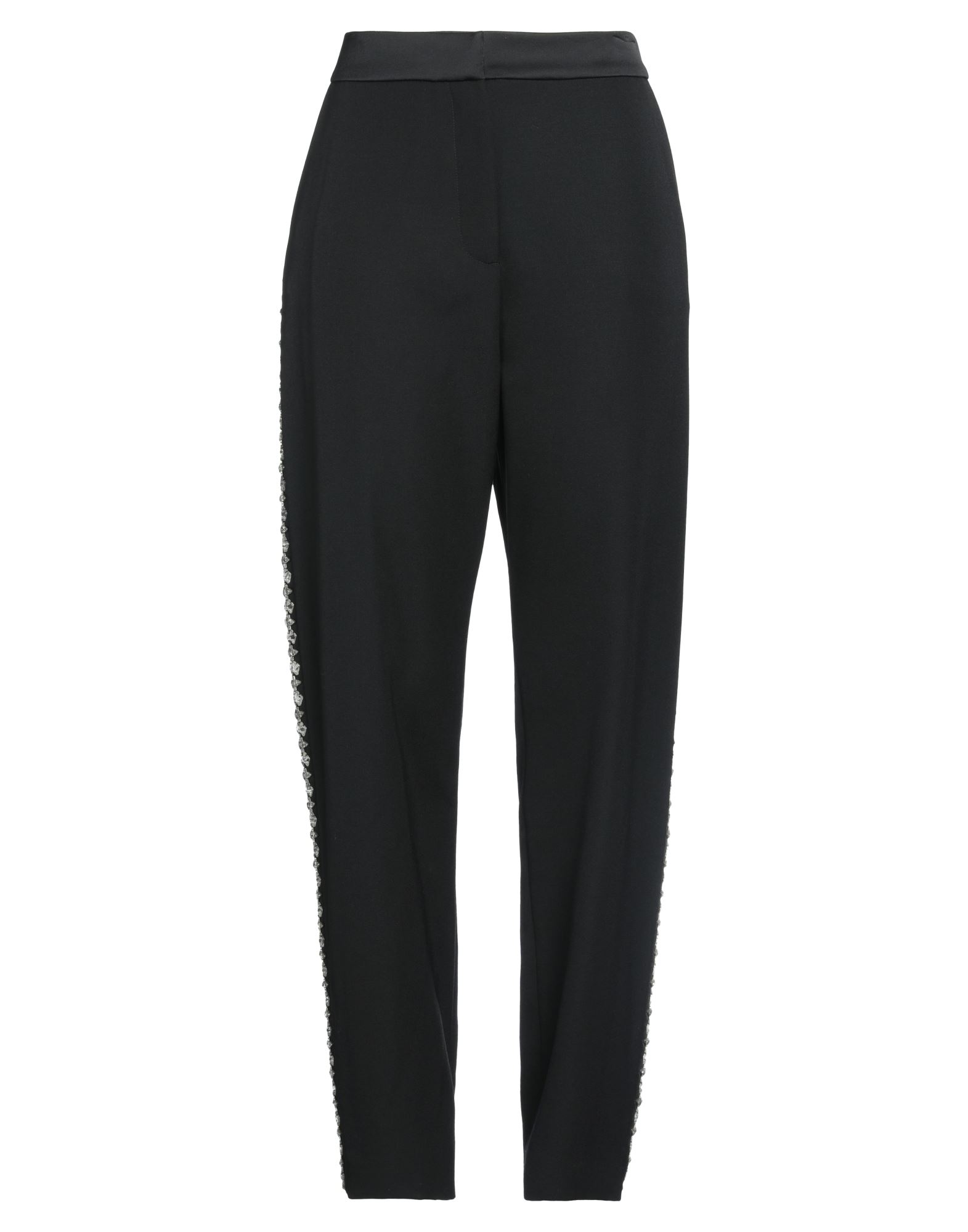 BALMAIN BOTTOMWEAR Casual Παντελόνι