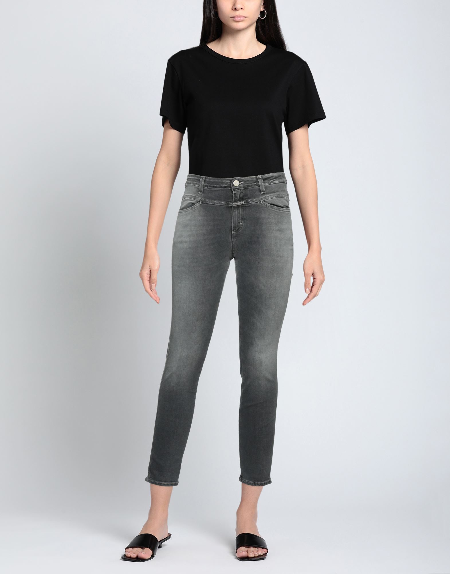  Closed - Hosen & Röcke - Jeanshosen - On Yoox.com 