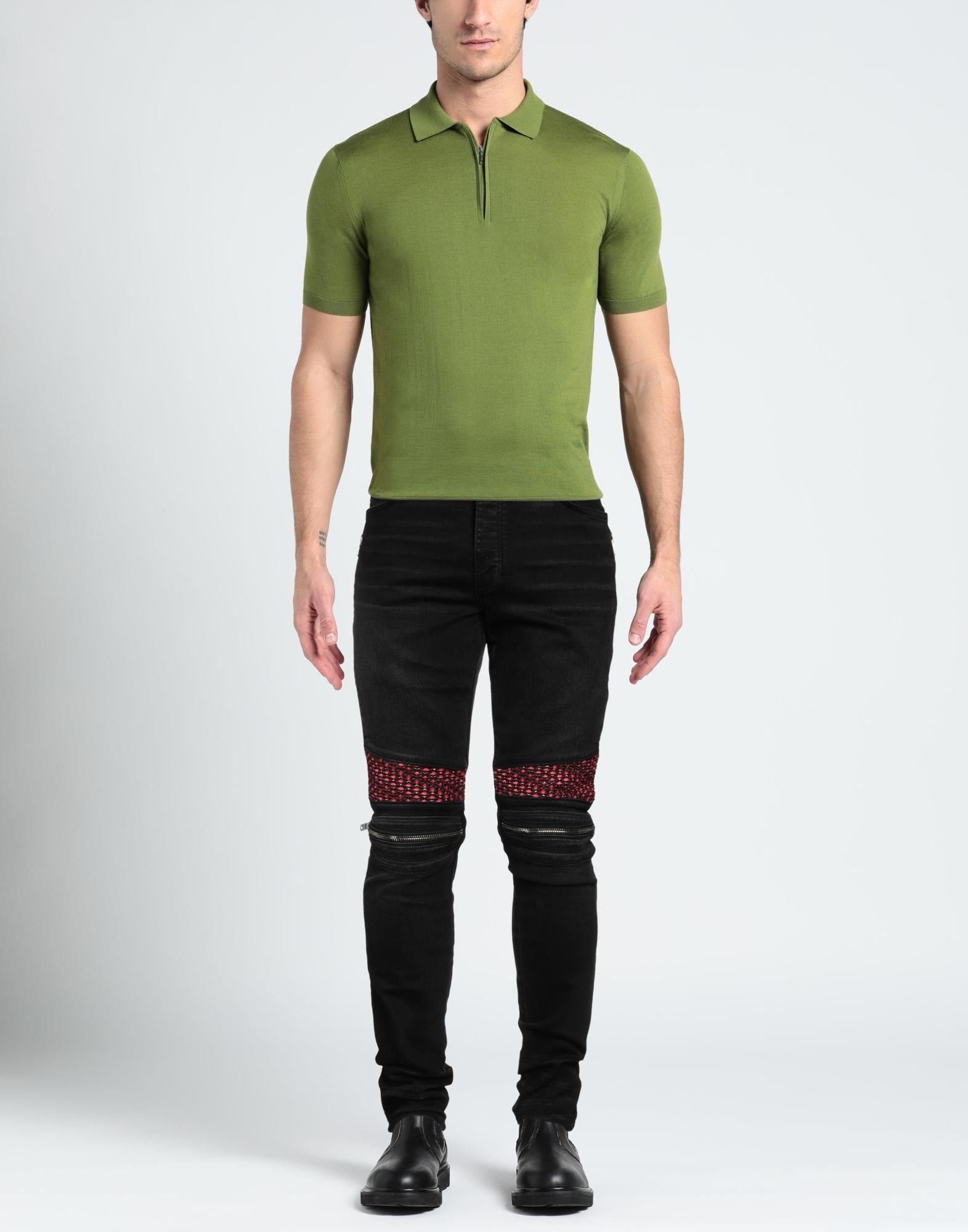  Amiri - Partes De Abajo - Pantalones Vaqueros - On Yoox.com 