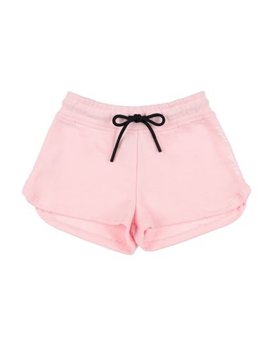 Shop Mousse Dans La Bouche Toddler Girl Shorts & Bermuda Shorts Light Pink Size 6 Cotton