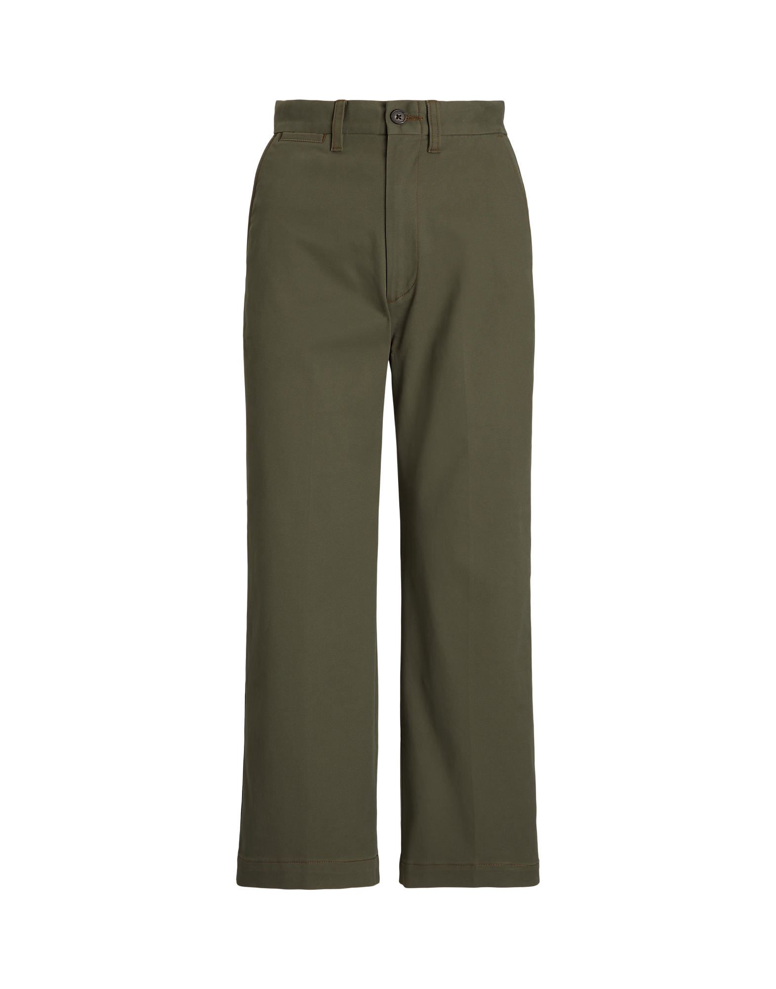 POLO RALPH LAUREN POLO RALPH LAUREN BOTTOMWEAR Casual Παντελόνι