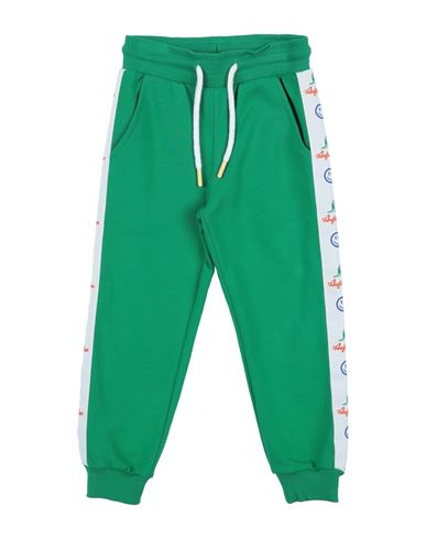Shop Australian Toddler Girl Pants Green Size 4 Cotton
