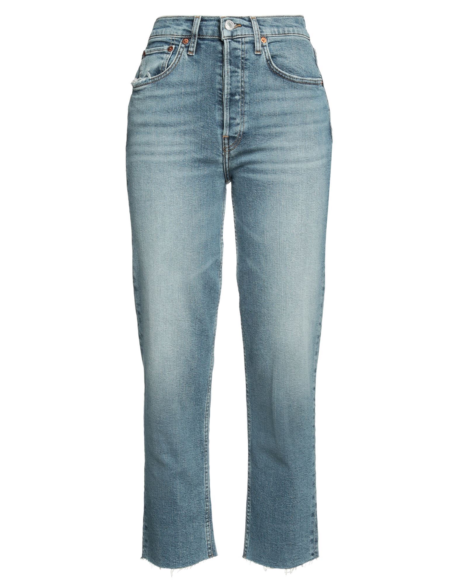 RE/DONE BOTTOMWEAR Τζιν
